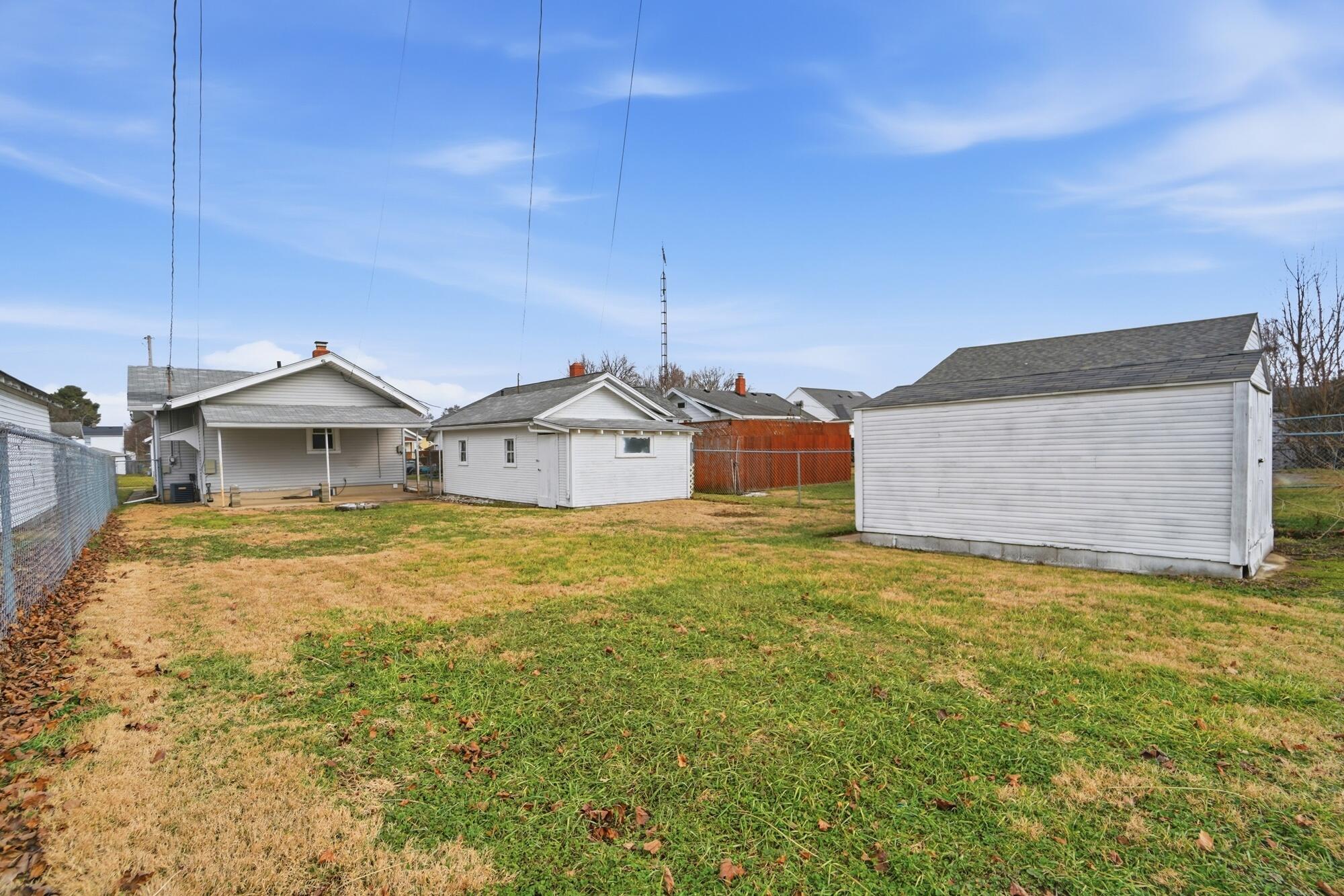 2111 Beatrice Street, Springfield, Ohio 45503