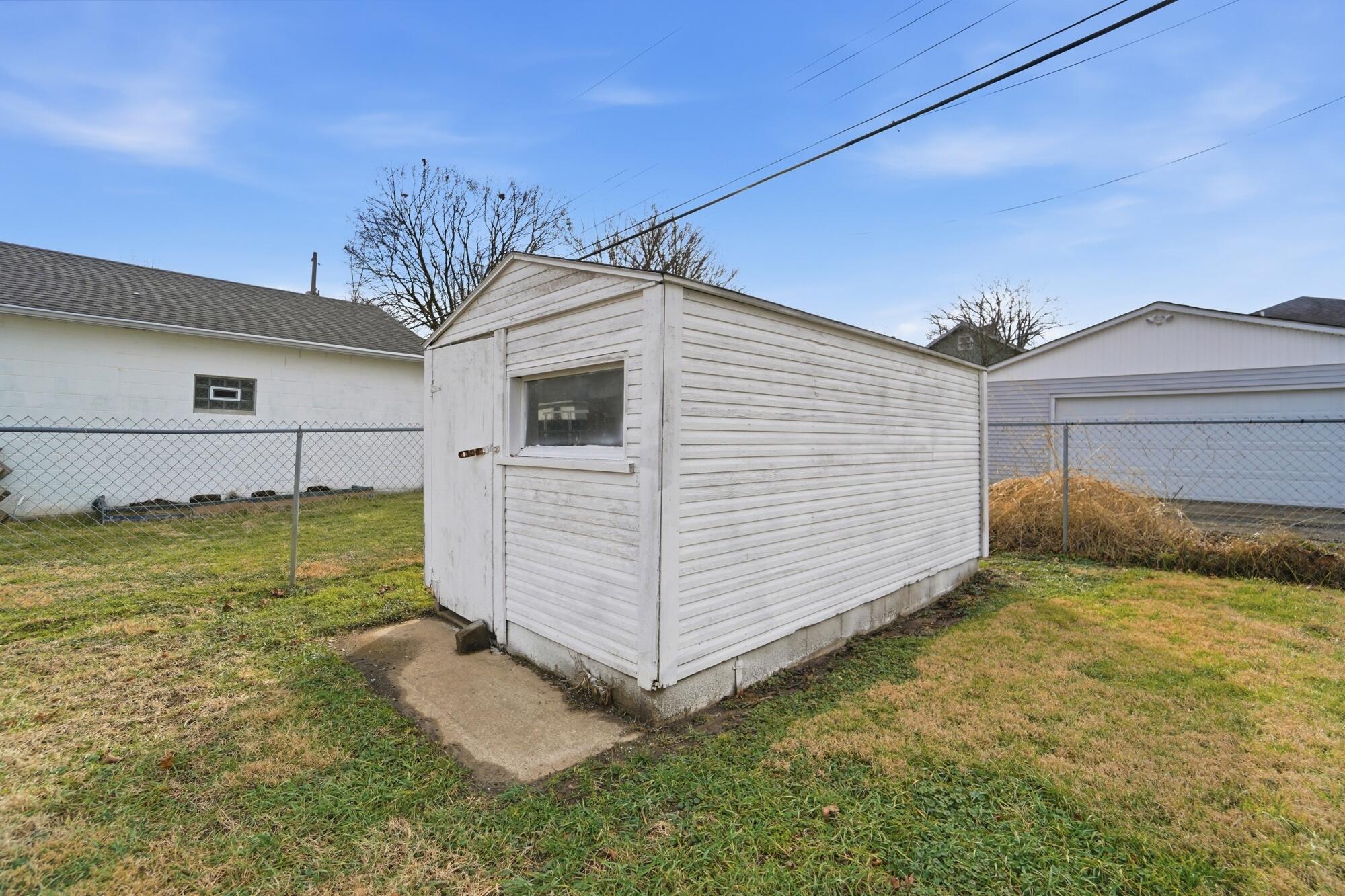 2111 Beatrice Street, Springfield, Ohio 45503