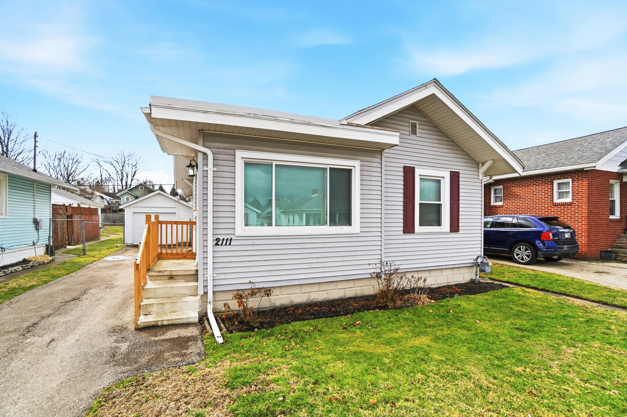 2111 Beatrice Street, Springfield, Ohio 45503