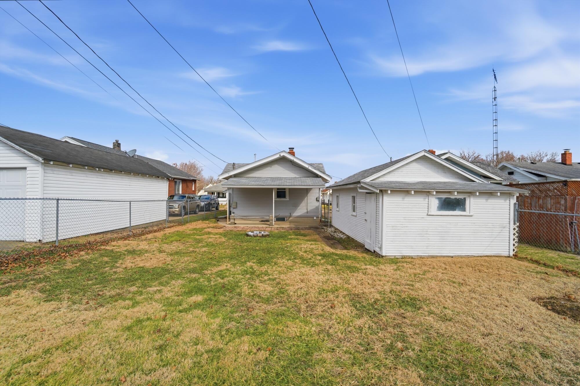 2111 Beatrice Street, Springfield, Ohio 45503