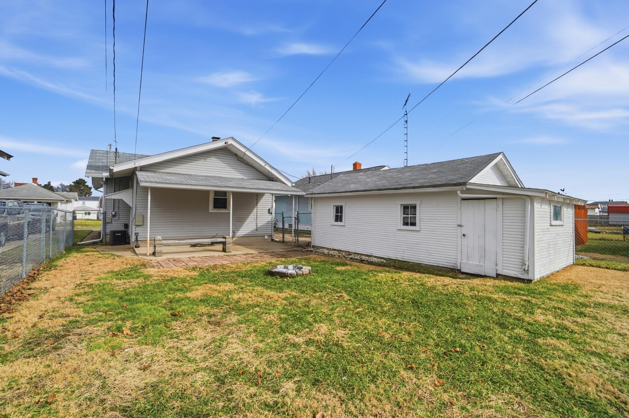 2111 Beatrice Street, Springfield, Ohio 45503