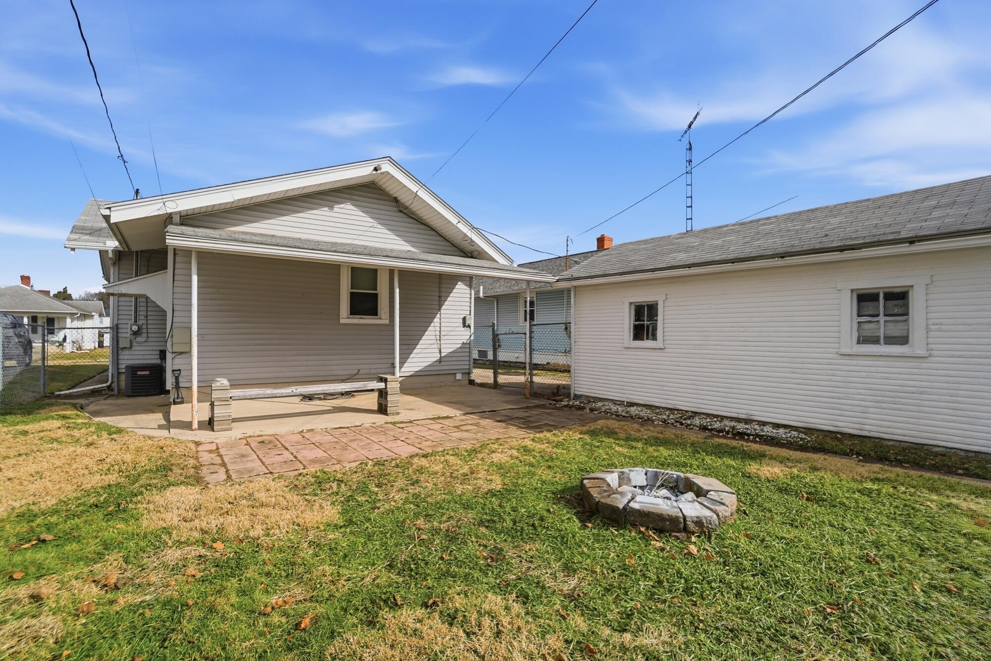 2111 Beatrice Street, Springfield, Ohio 45503