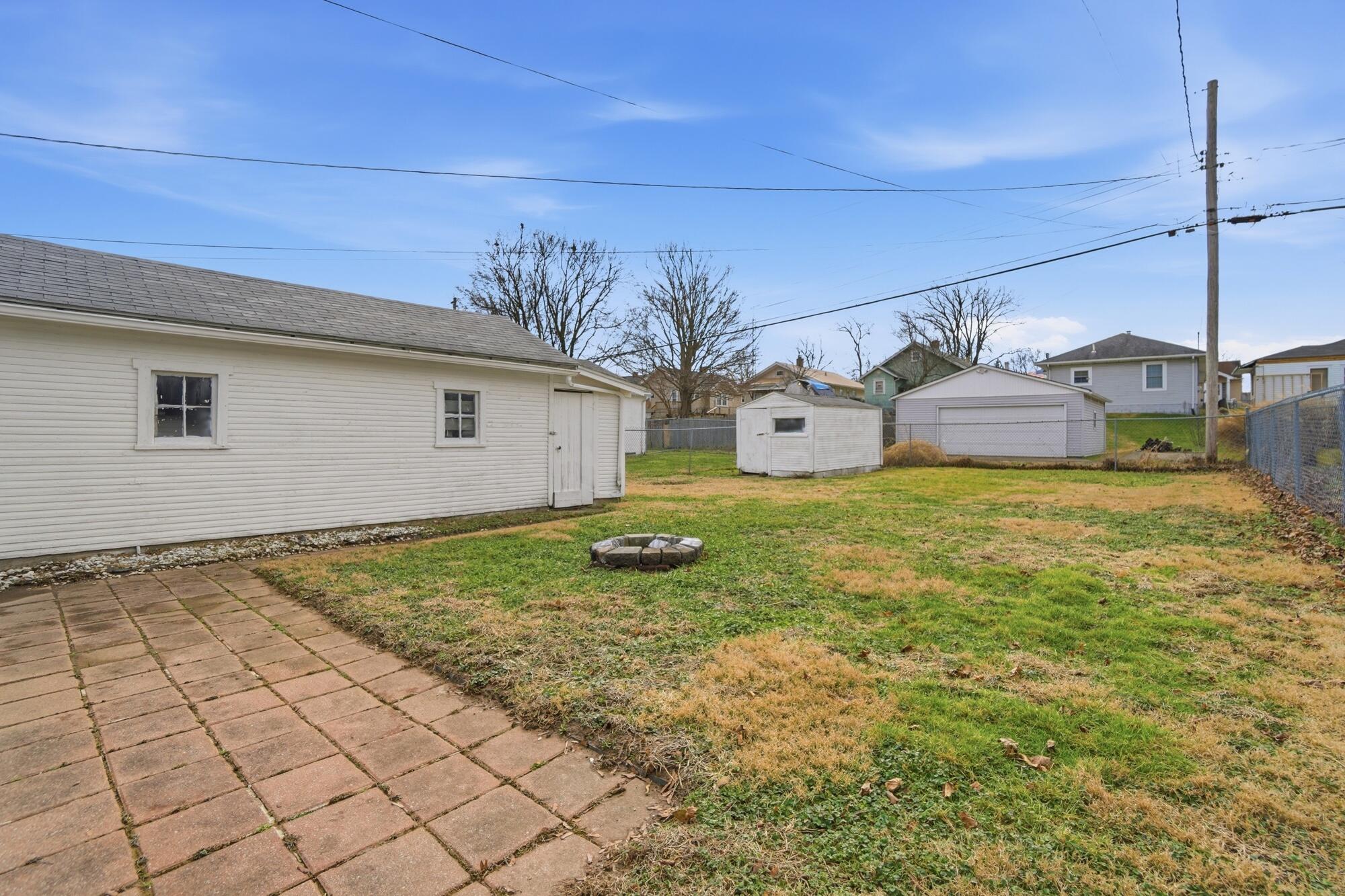 2111 Beatrice Street, Springfield, Ohio 45503