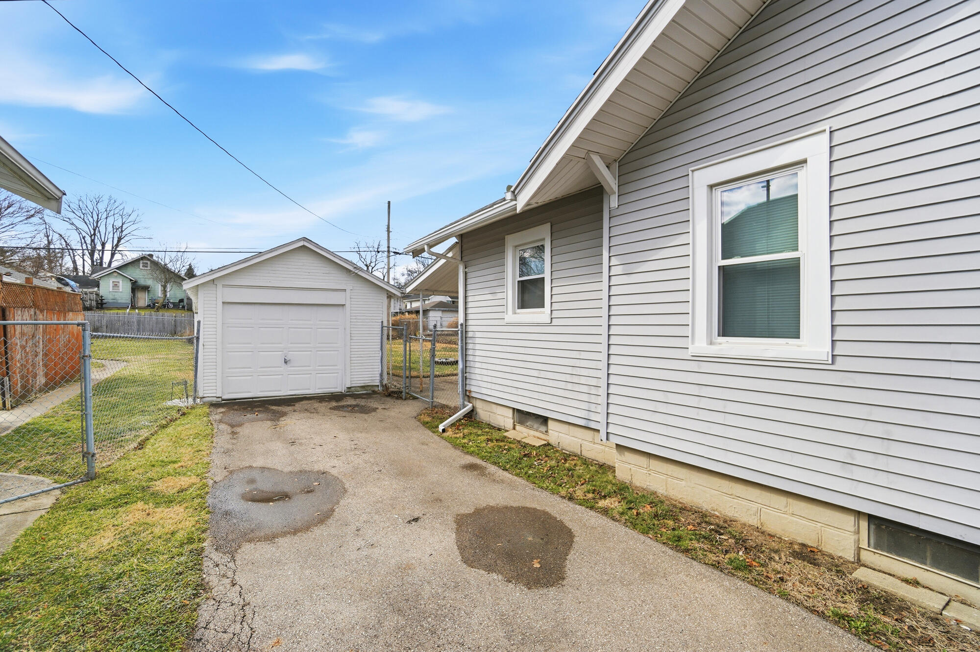 2111 Beatrice Street, Springfield, Ohio 45503