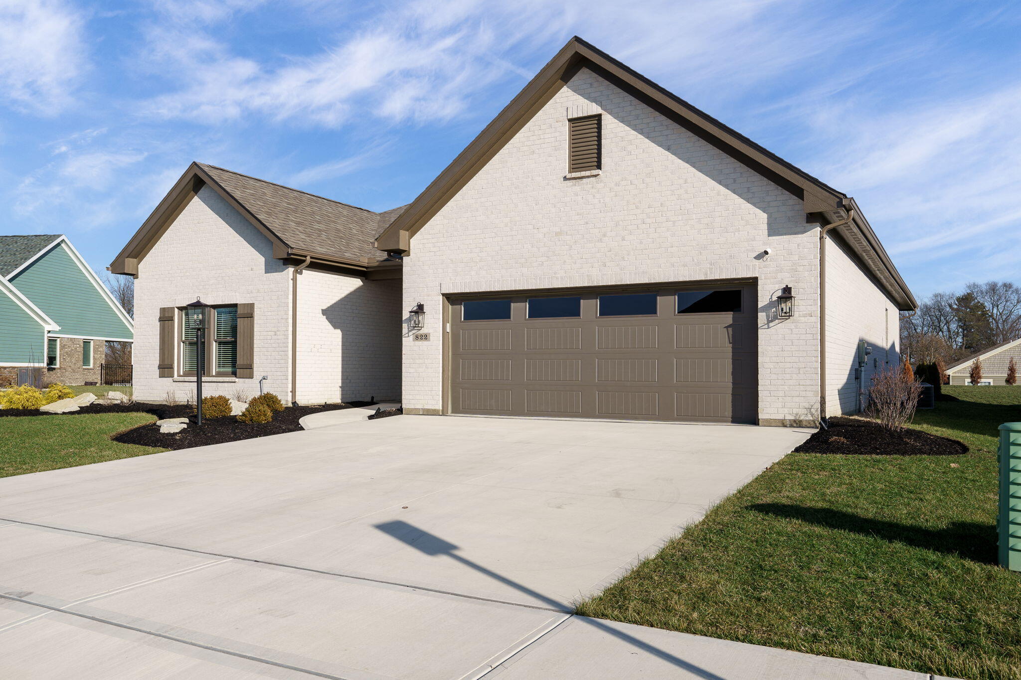 822 Pebble Place, Tipp City, Ohio 45371