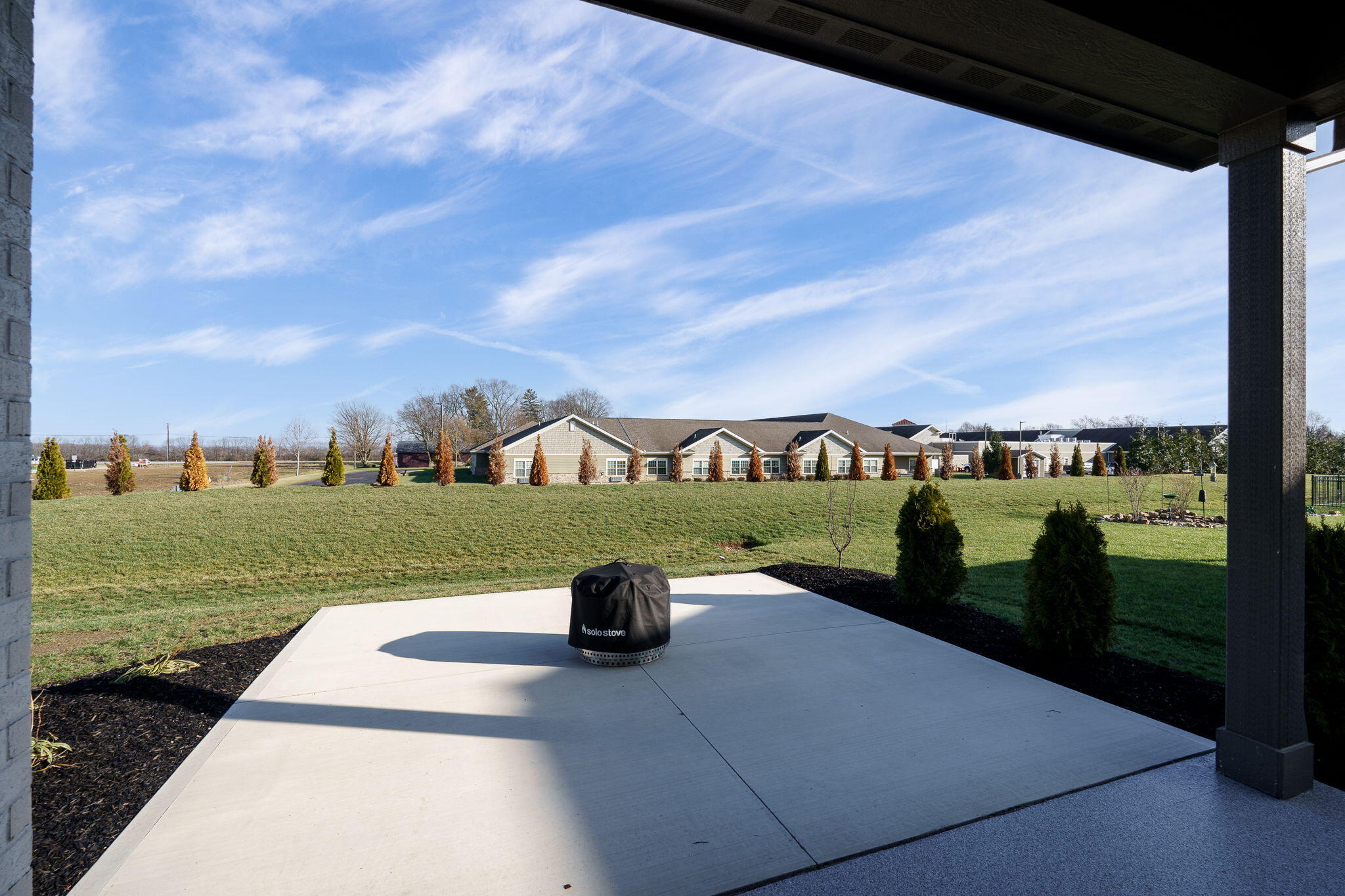 822 Pebble Place, Tipp City, Ohio 45371