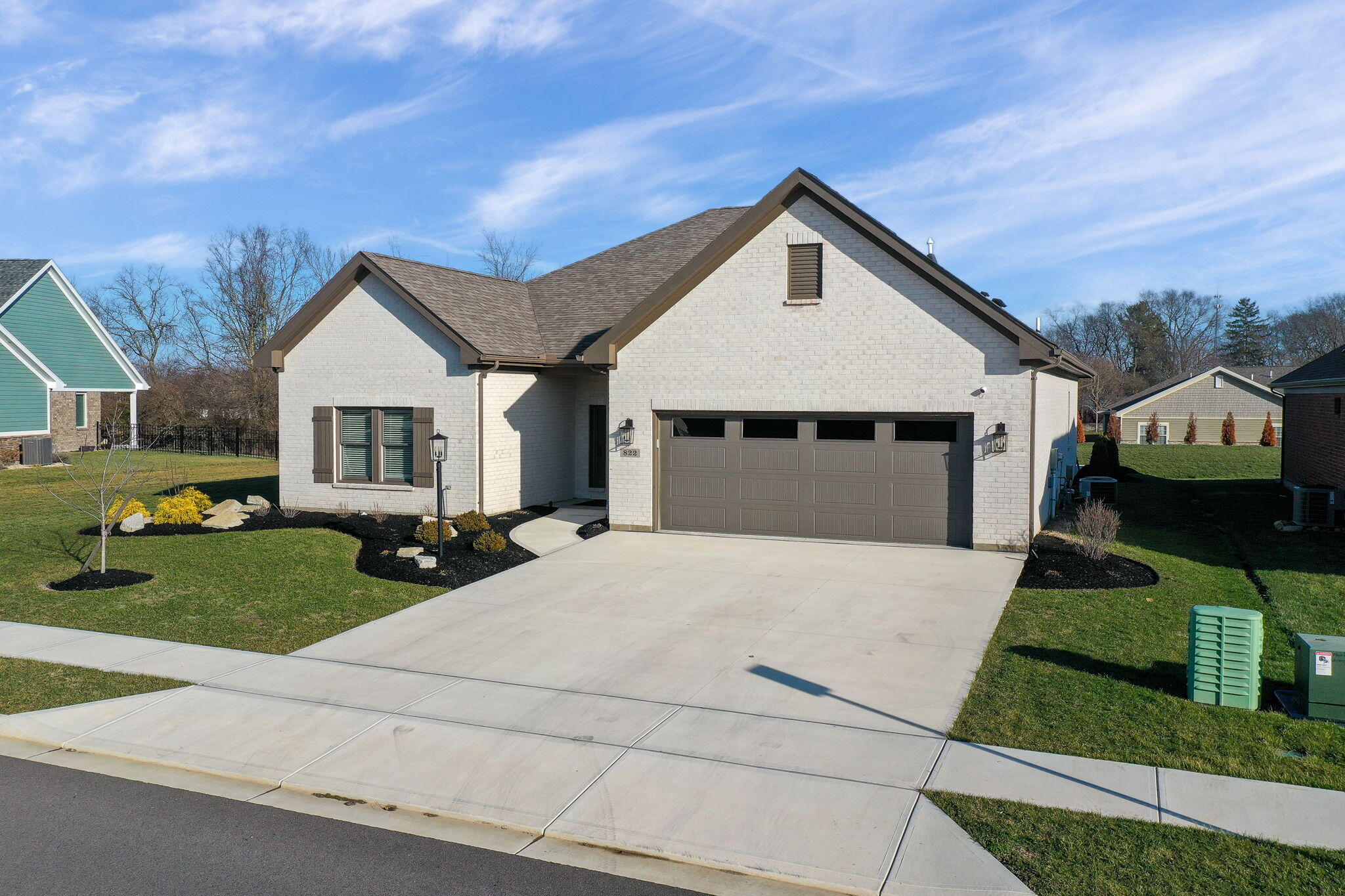 822 Pebble Place, Tipp City, Ohio 45371