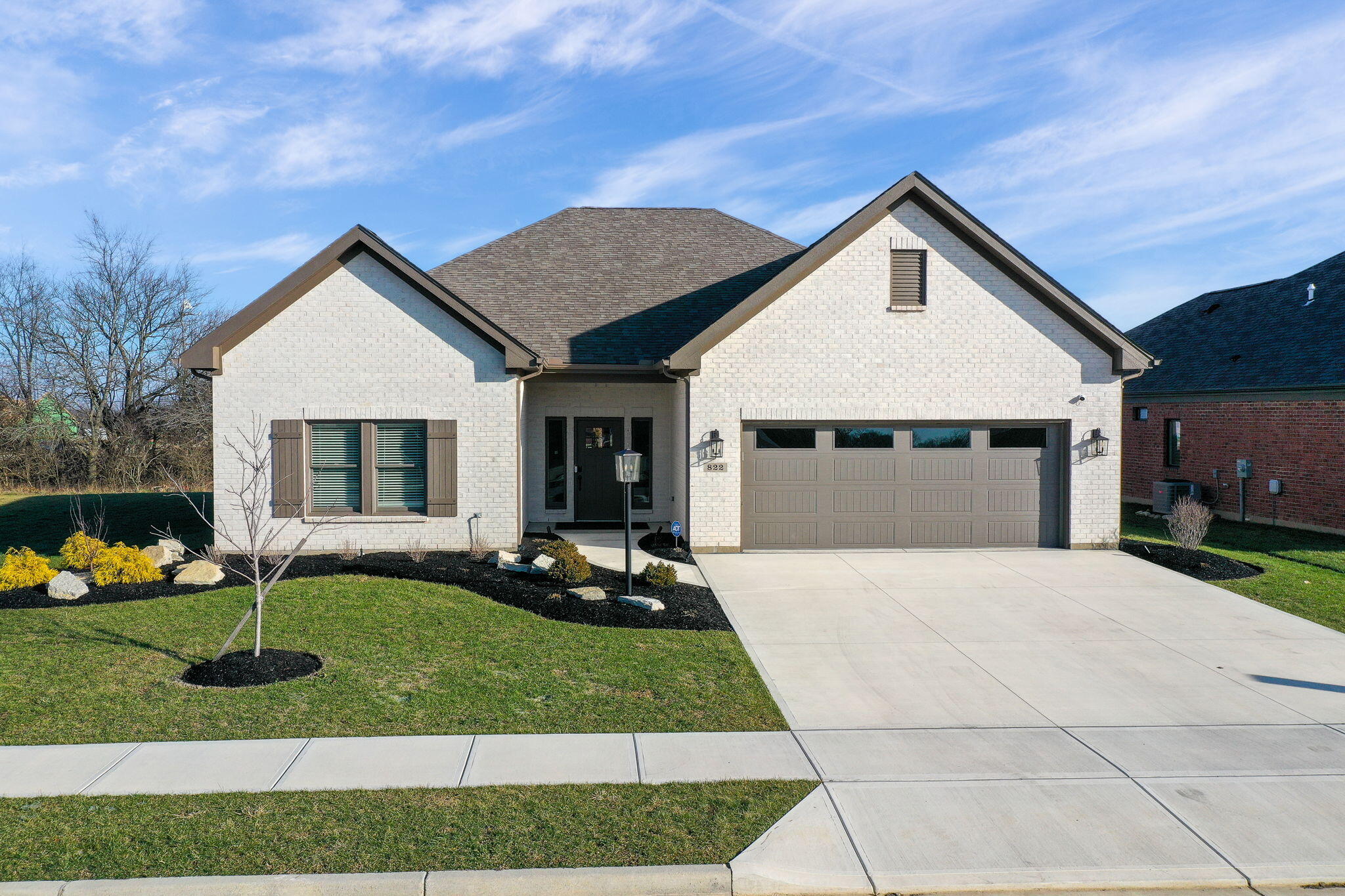 822 Pebble Place, Tipp City, Ohio 45371