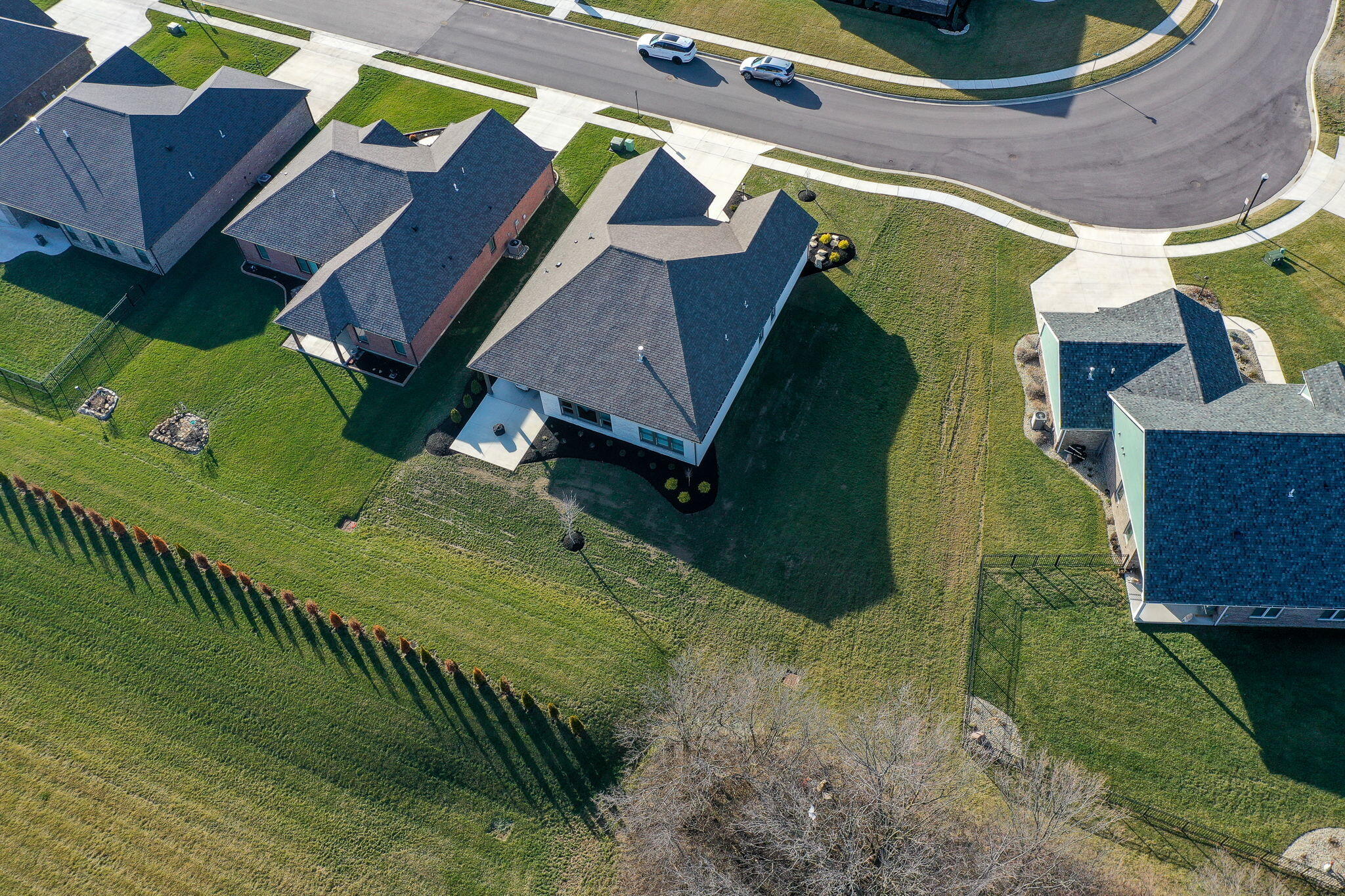 822 Pebble Place, Tipp City, Ohio 45371