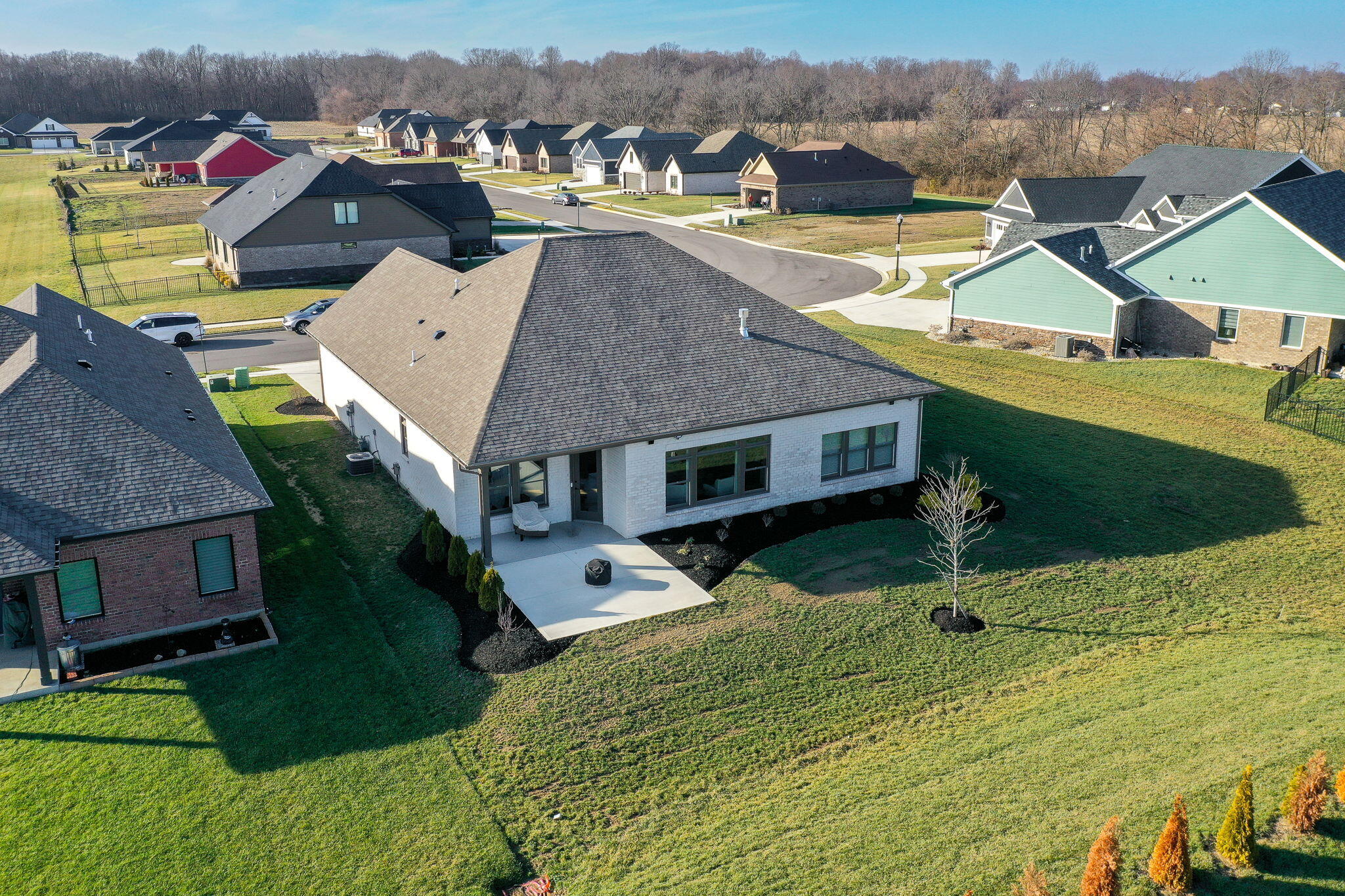 822 Pebble Place, Tipp City, Ohio 45371