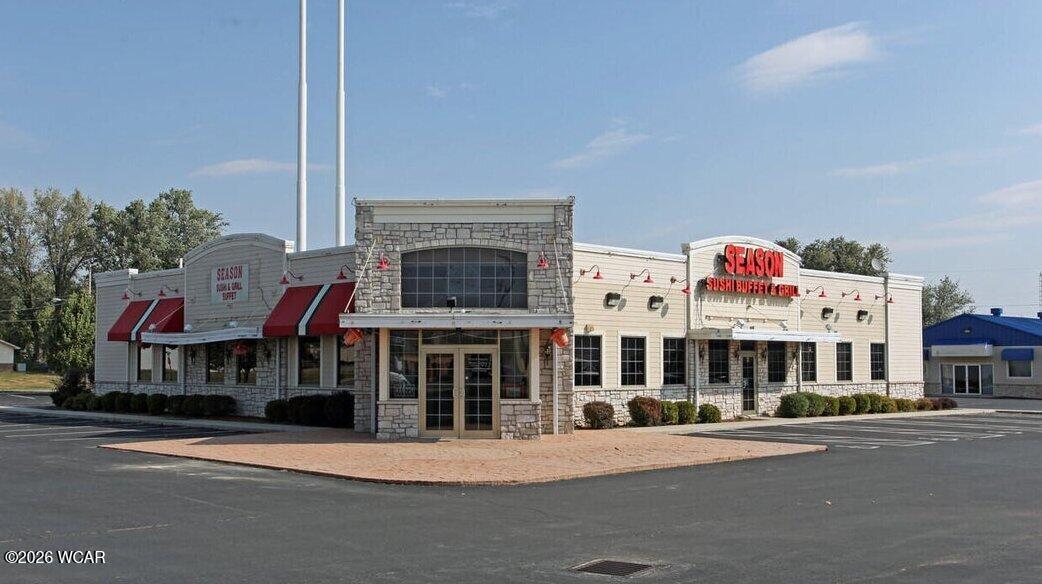 1507 Harding Highway, Lima, Ohio