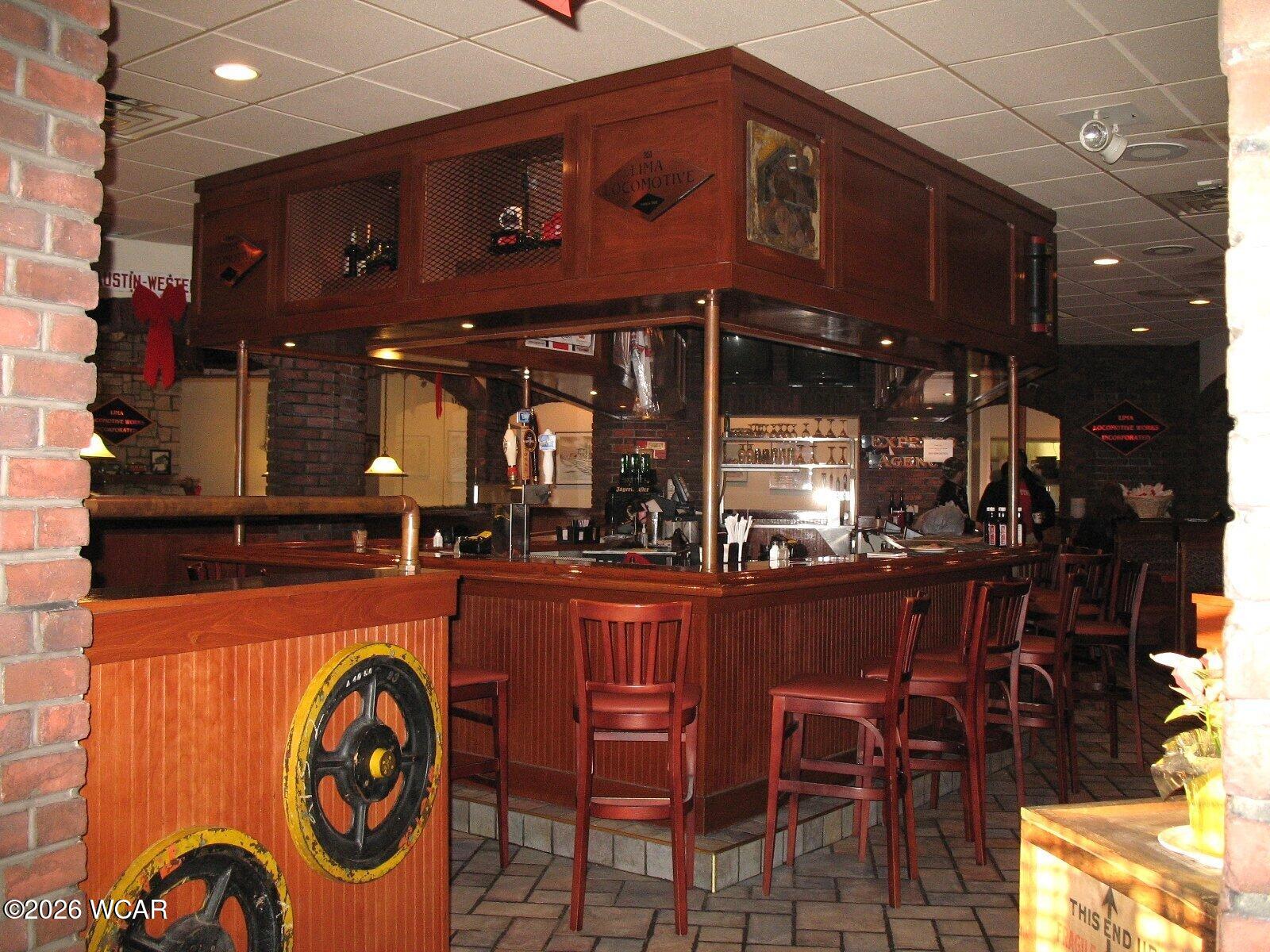 1507 Harding Highway, Lima, Ohio