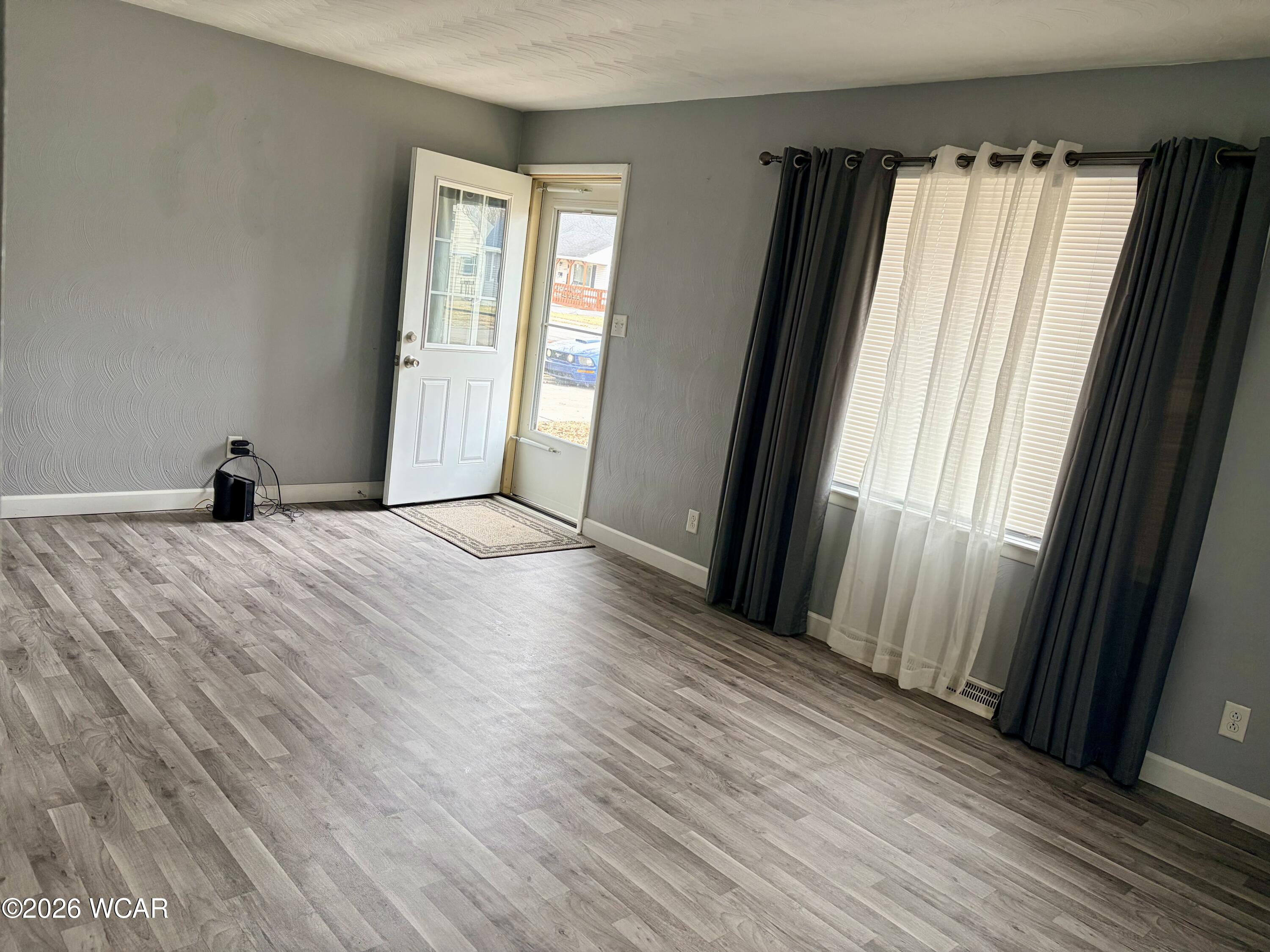 1212 Virgina Avenue, Lima, Ohio