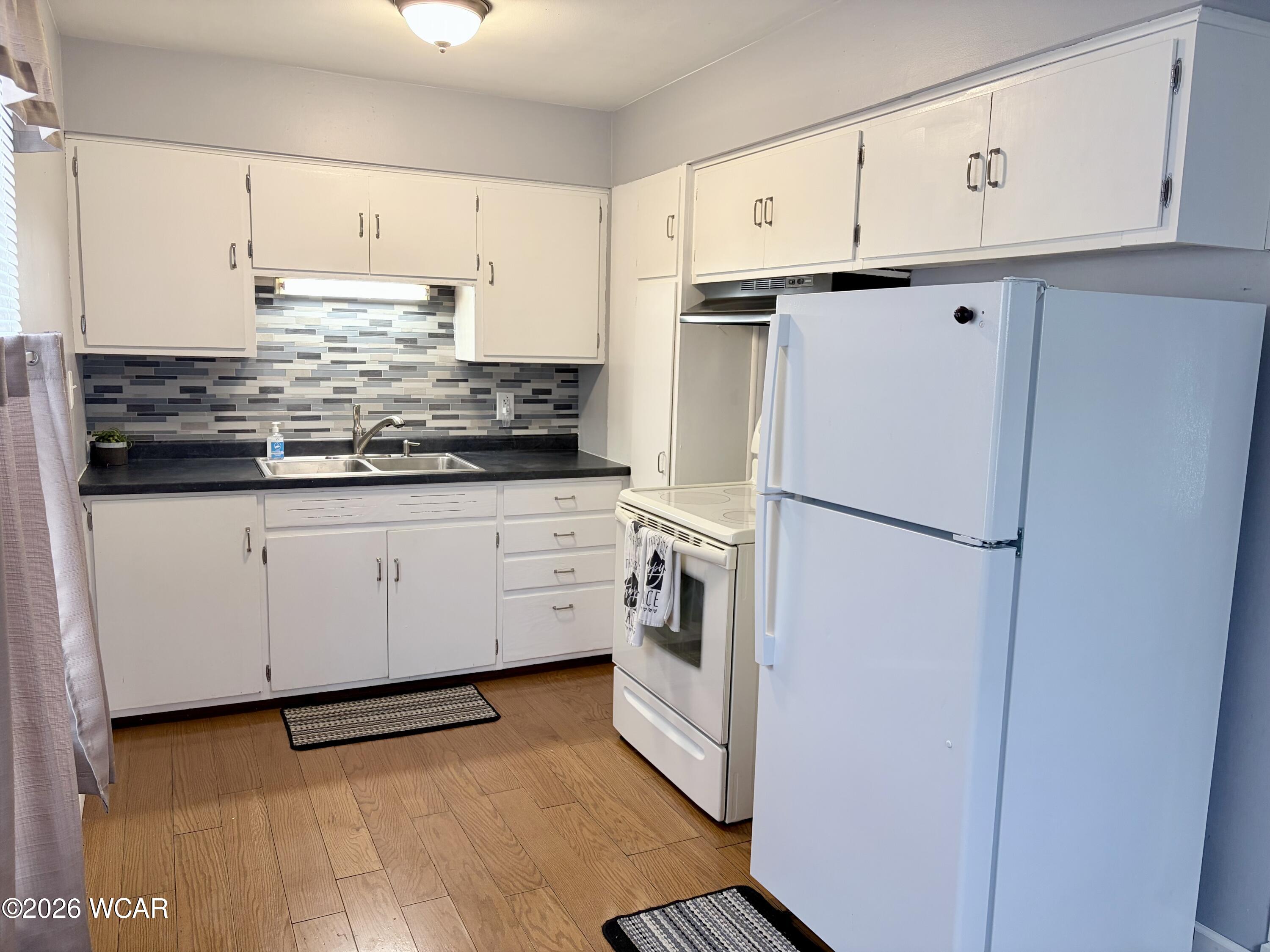 1212 Virgina Avenue, Lima, Ohio