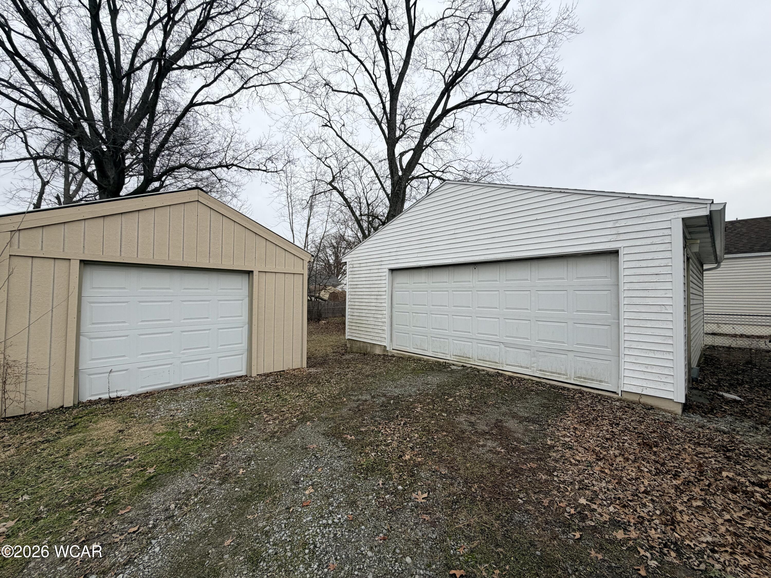 1212 Virgina Avenue, Lima, Ohio