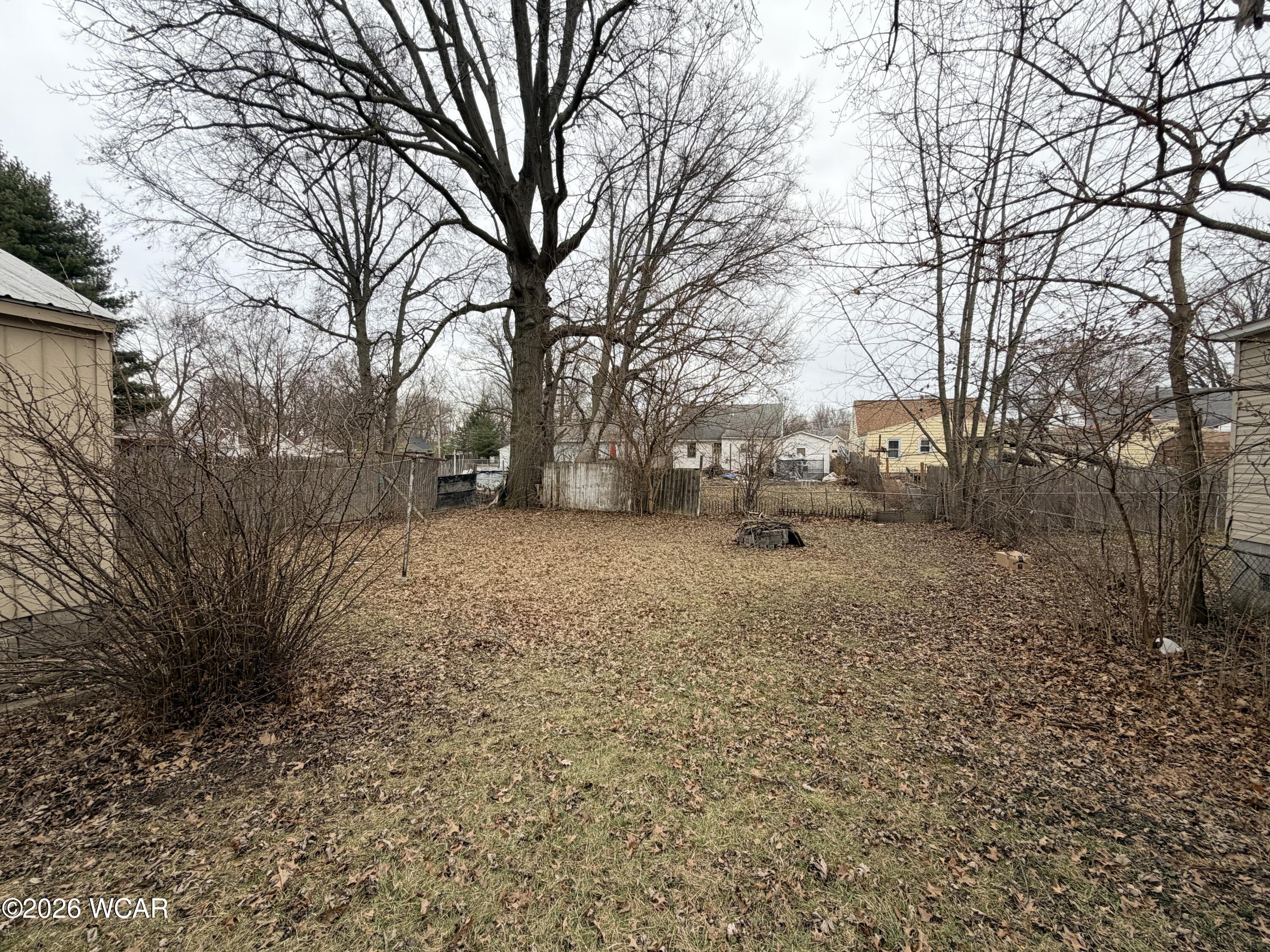 1212 Virgina Avenue, Lima, Ohio