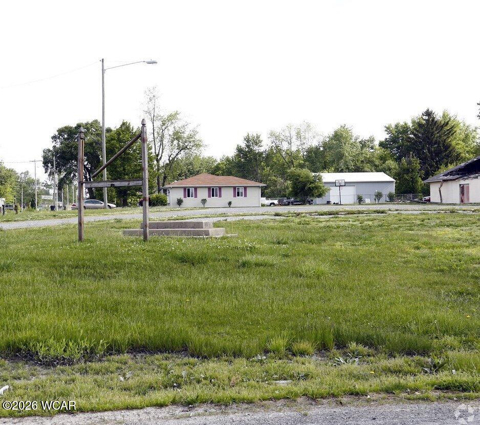 695 Leonard Avenue, Lima, Ohio