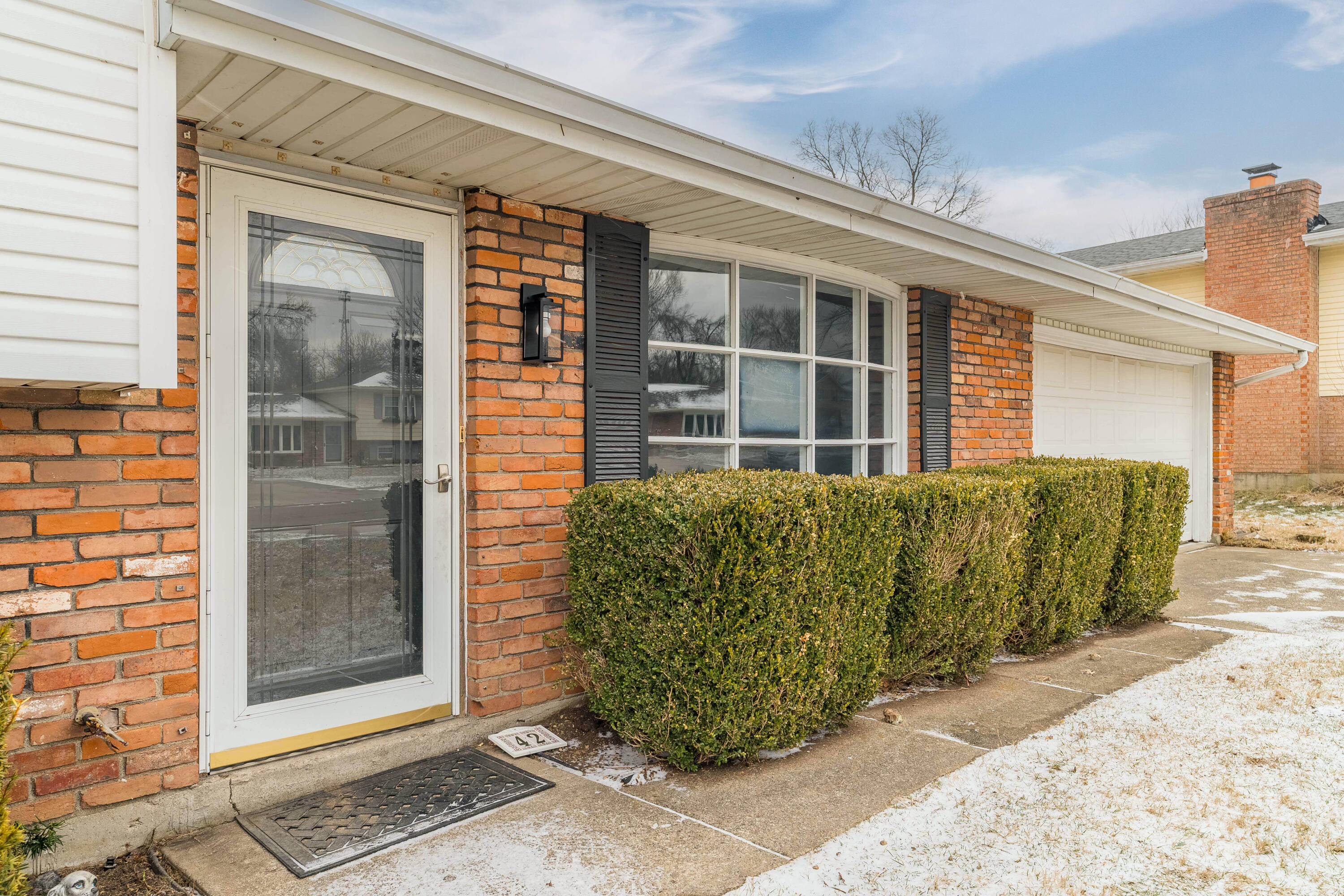 42 Ramsey Drive, Hamilton, Ohio 45013