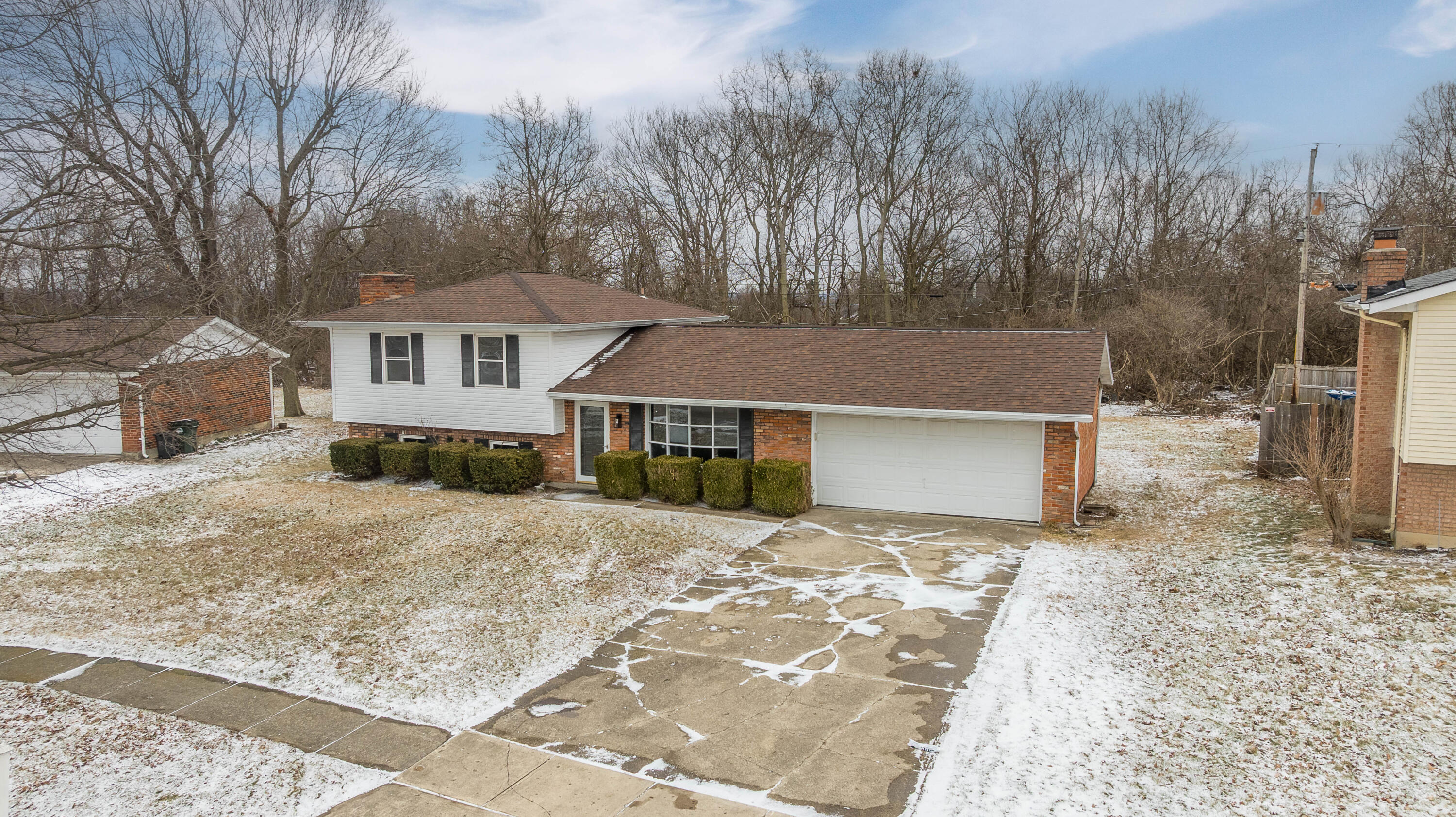 42 Ramsey Drive, Hamilton, Ohio 45013