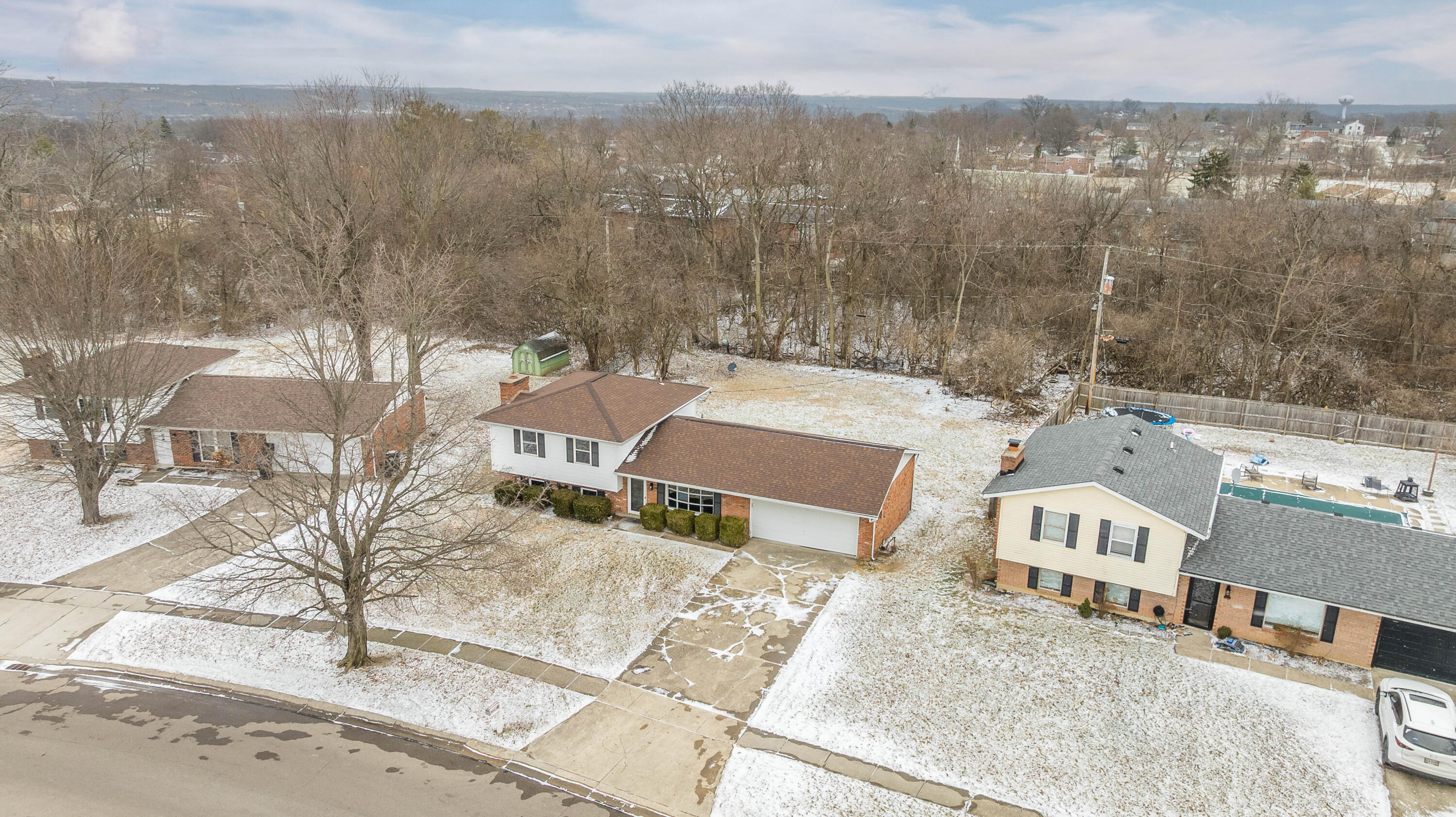 42 Ramsey Drive, Hamilton, Ohio 45013