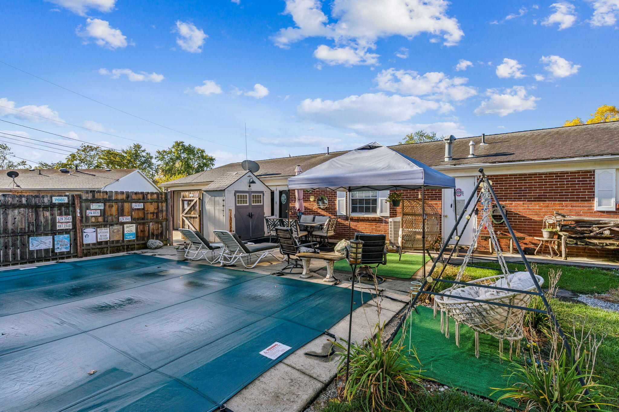 2940 Koop Road, Lima, Ohio 45807