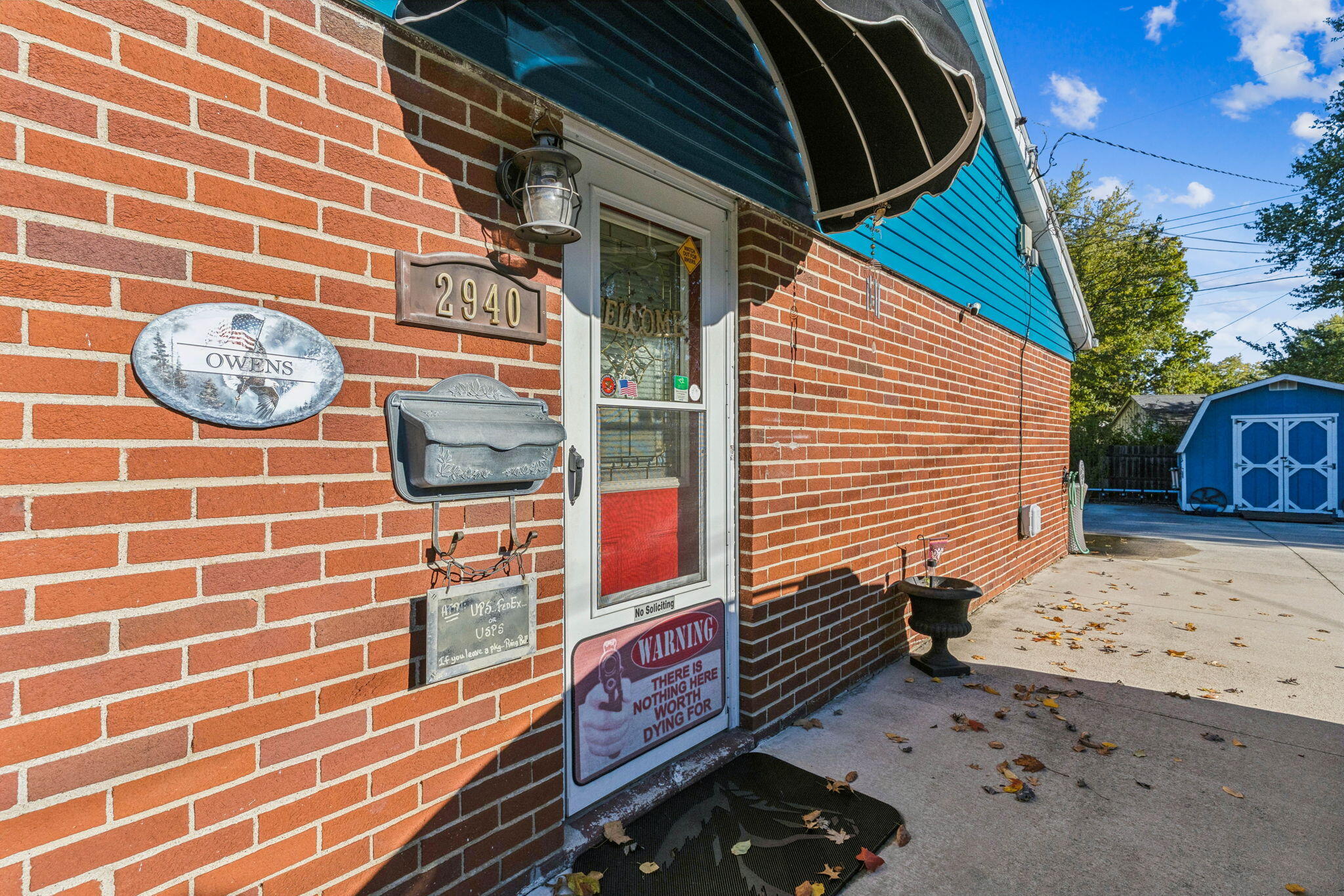 2940 Koop Road, Lima, Ohio 45807