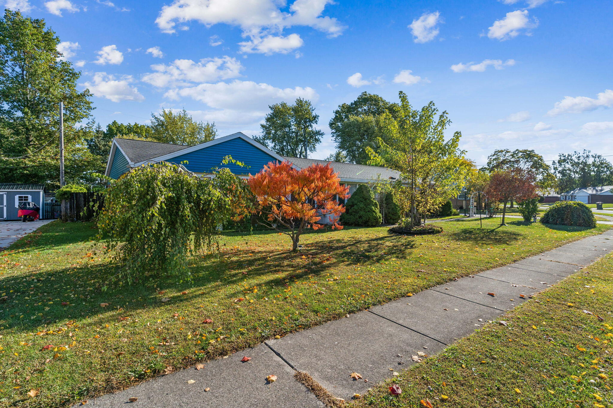 2940 Koop Road, Lima, Ohio 45807