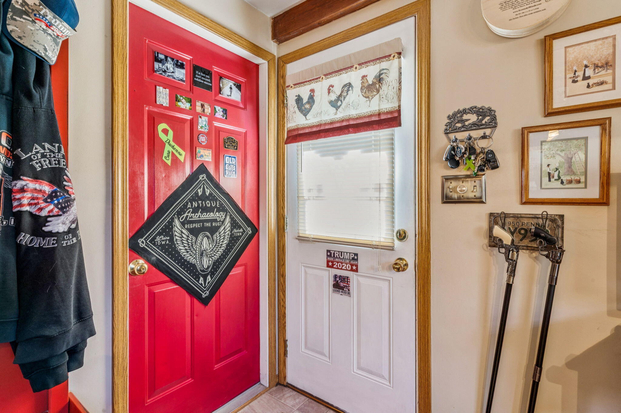 2940 Koop Road, Lima, Ohio 45807