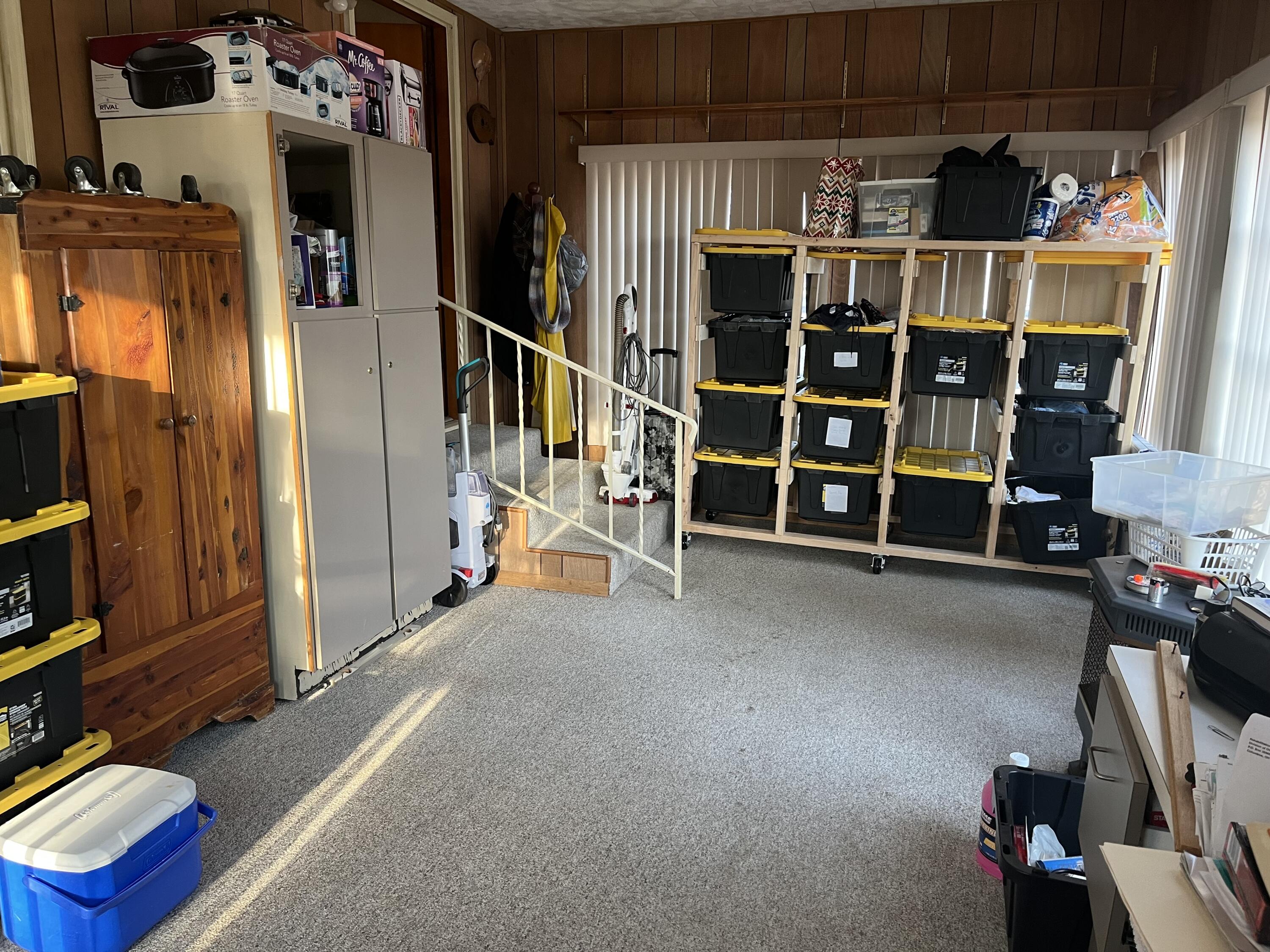 15828 Barnes Drive, Belle Center, Ohio 43310