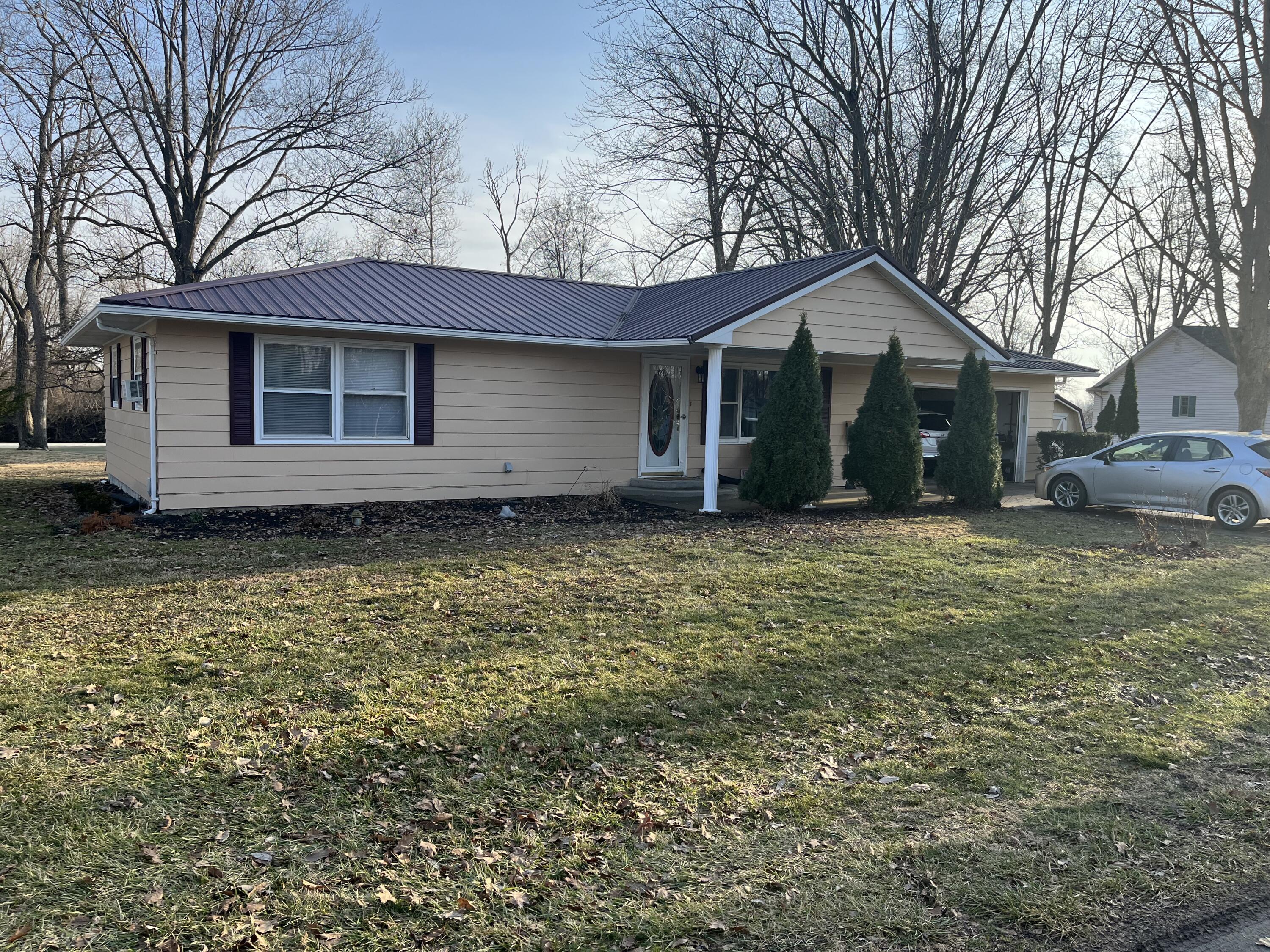 15828 Barnes Drive, Belle Center, Ohio 43310