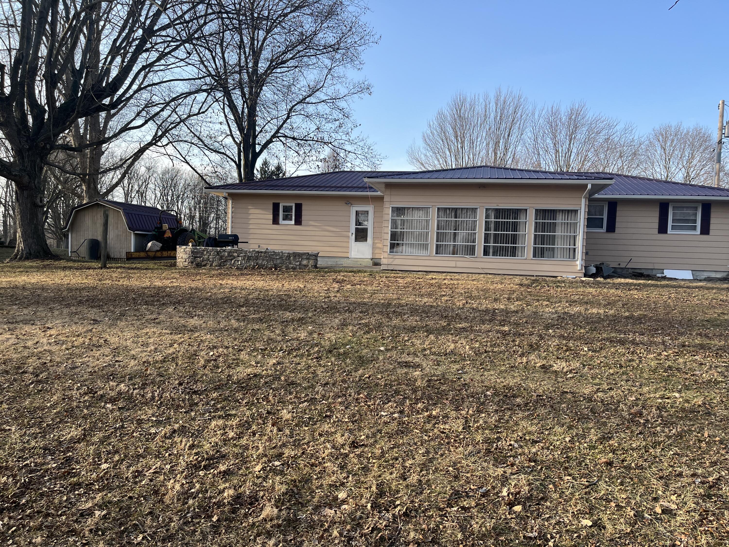 15828 Barnes Drive, Belle Center, Ohio 43310