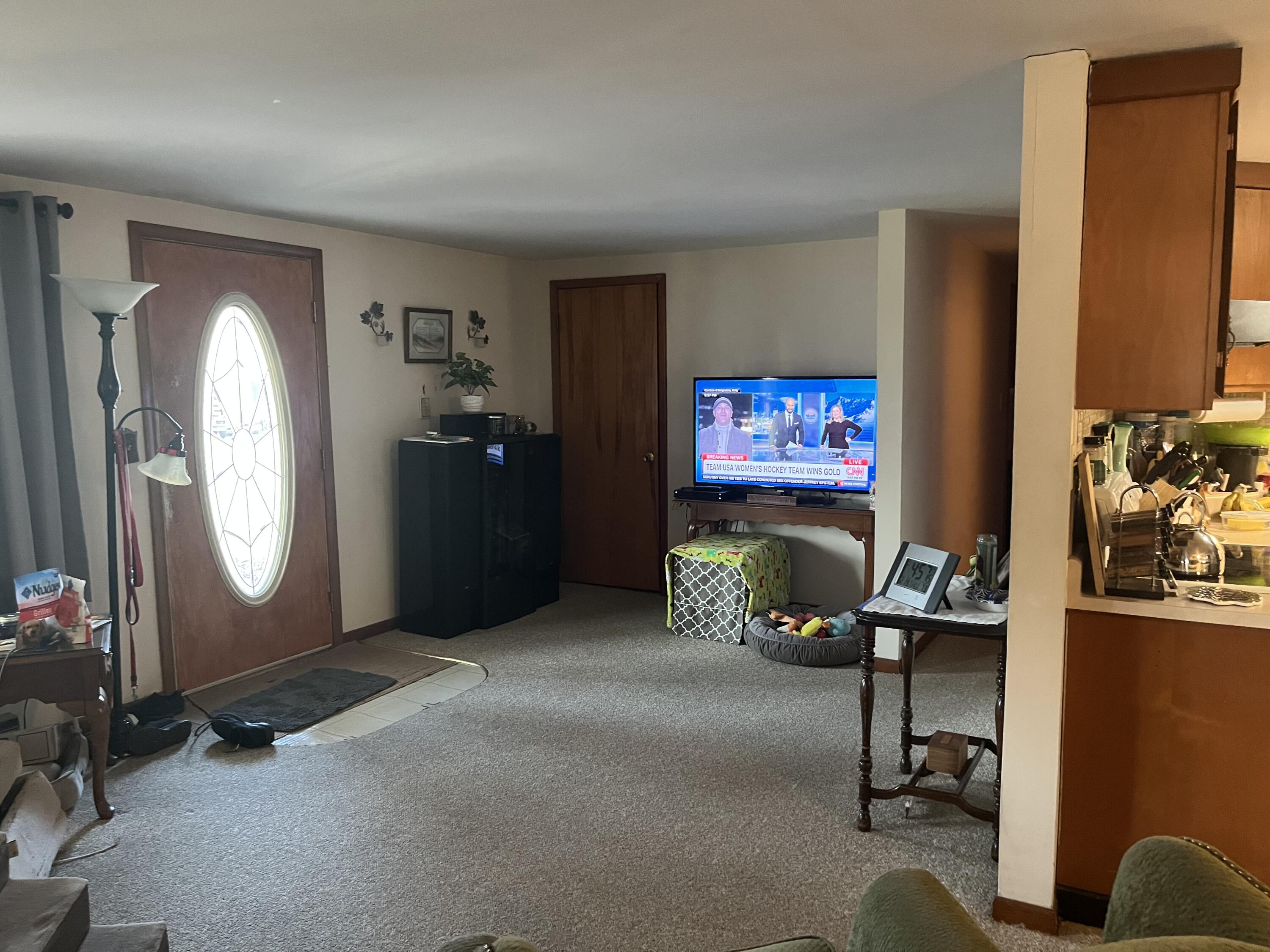 15828 Barnes Drive, Belle Center, Ohio 43310