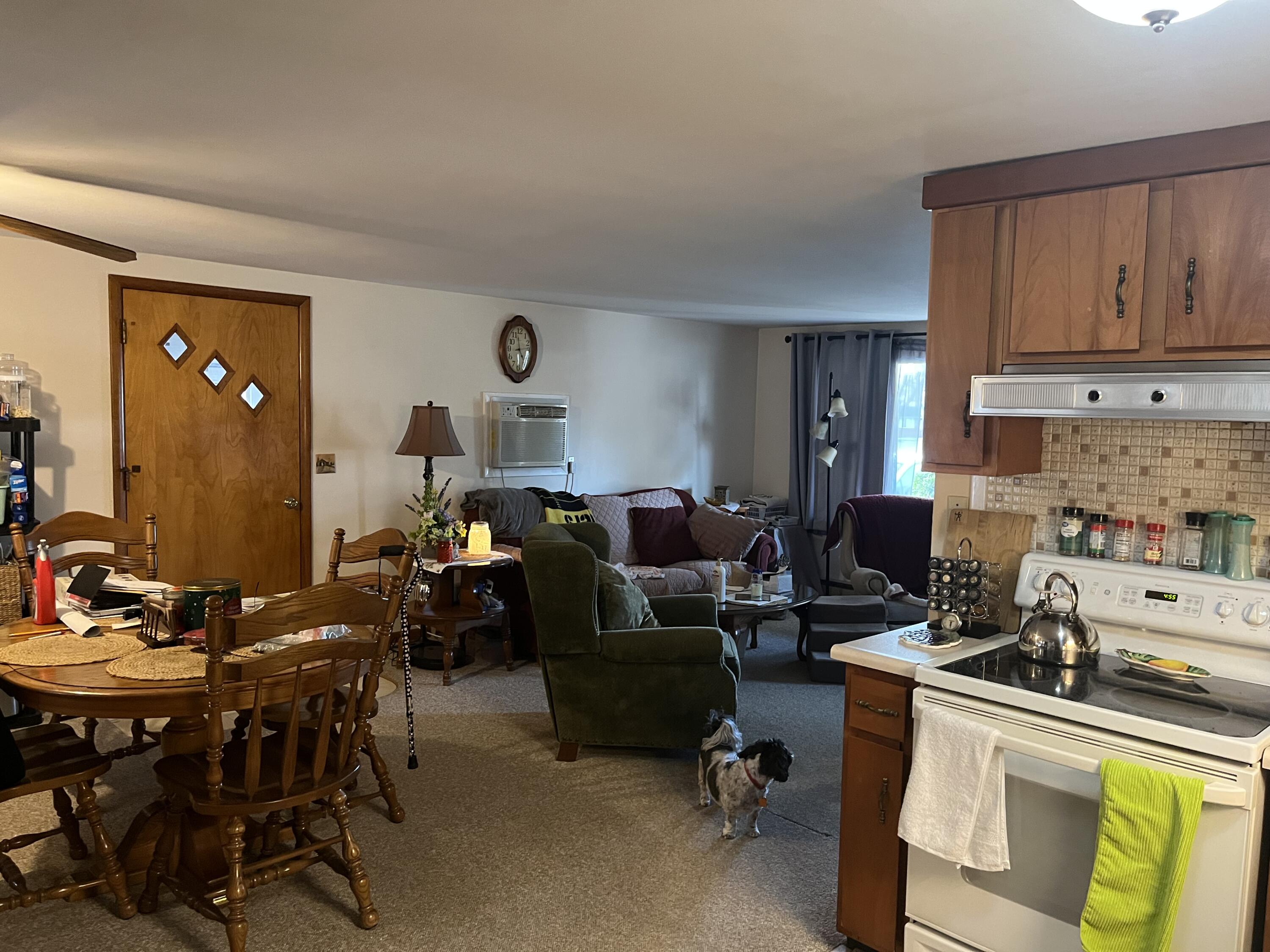 15828 Barnes Drive, Belle Center, Ohio 43310