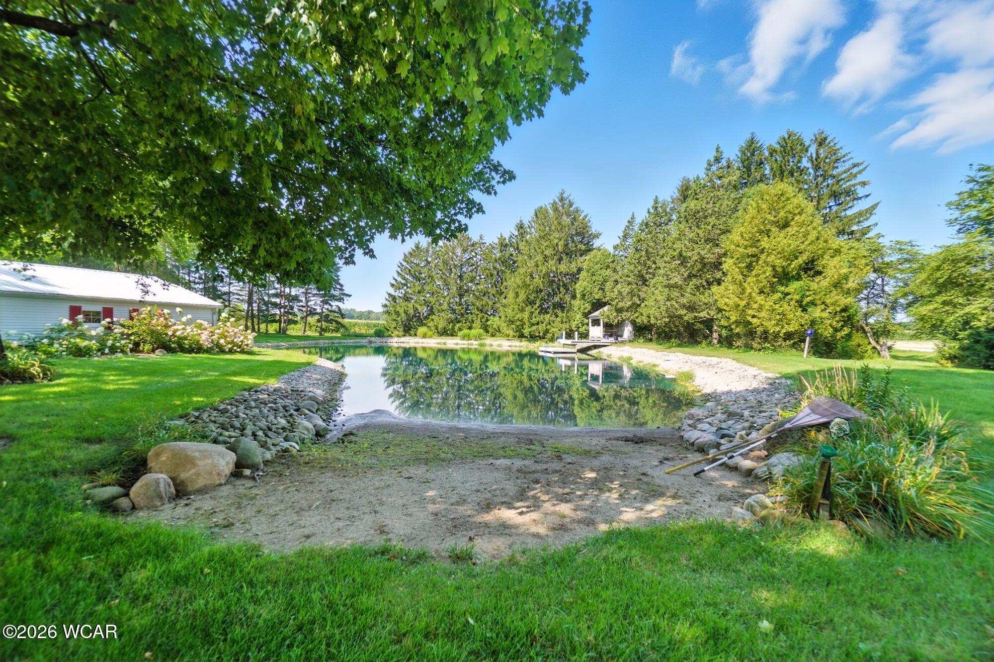 8150 Amherst Road, Waynesfield, Ohio