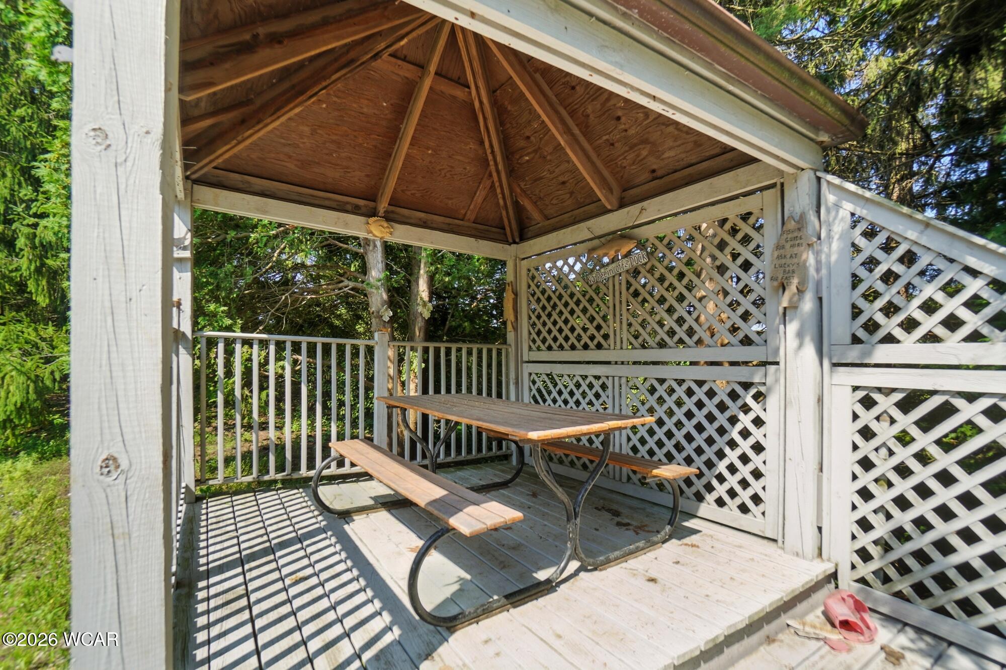 8150 Amherst Road, Waynesfield, Ohio