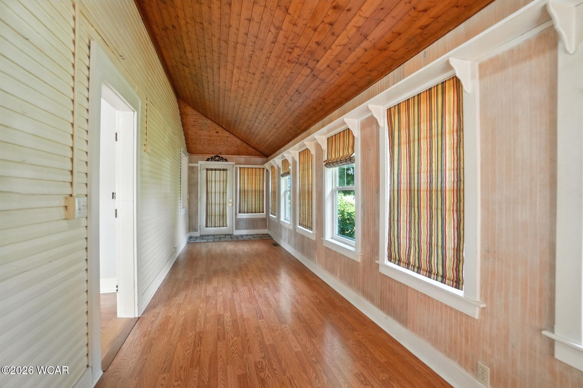 8150 Amherst Road, Waynesfield, Ohio