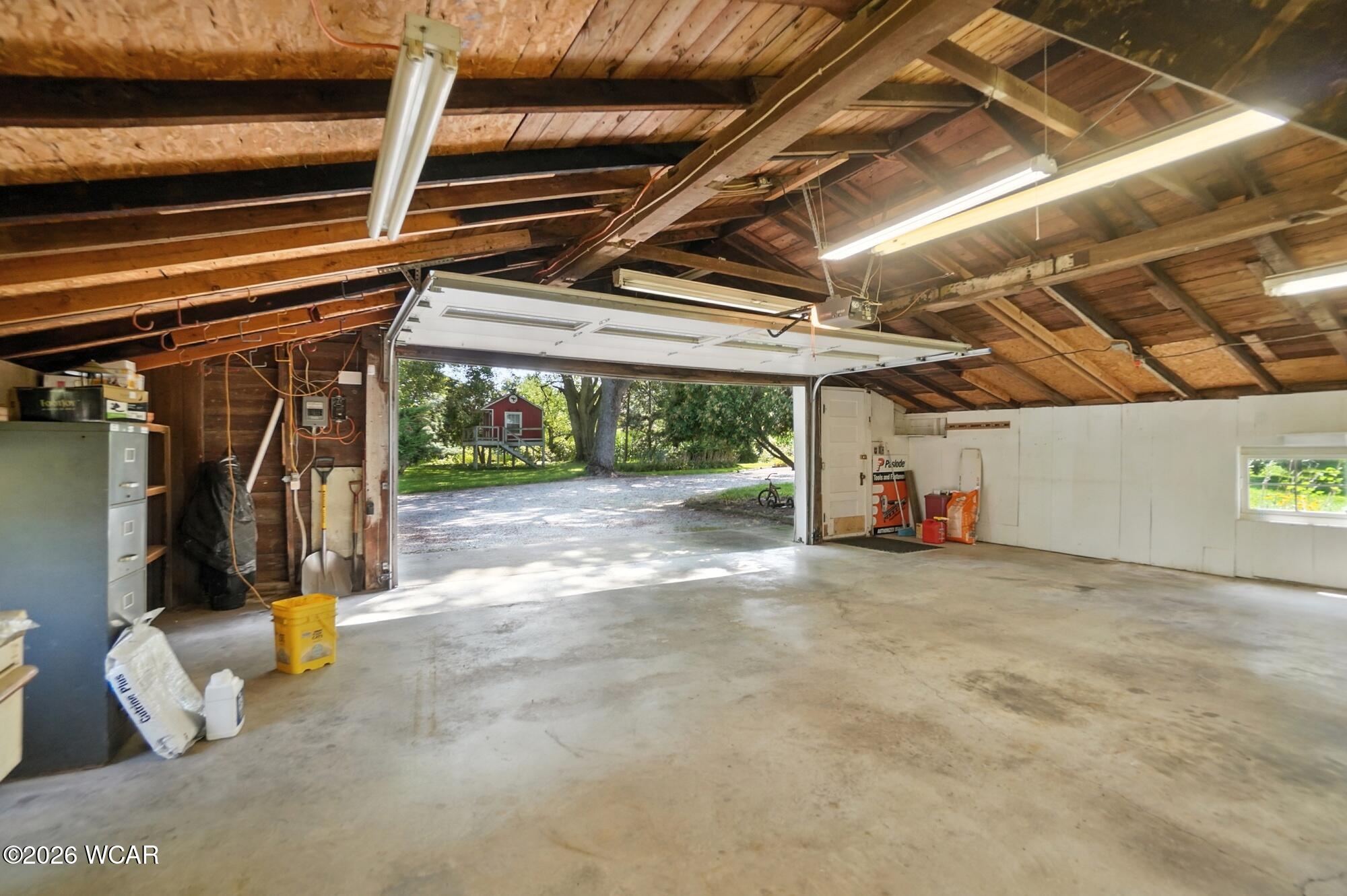 8150 Amherst Road, Waynesfield, Ohio