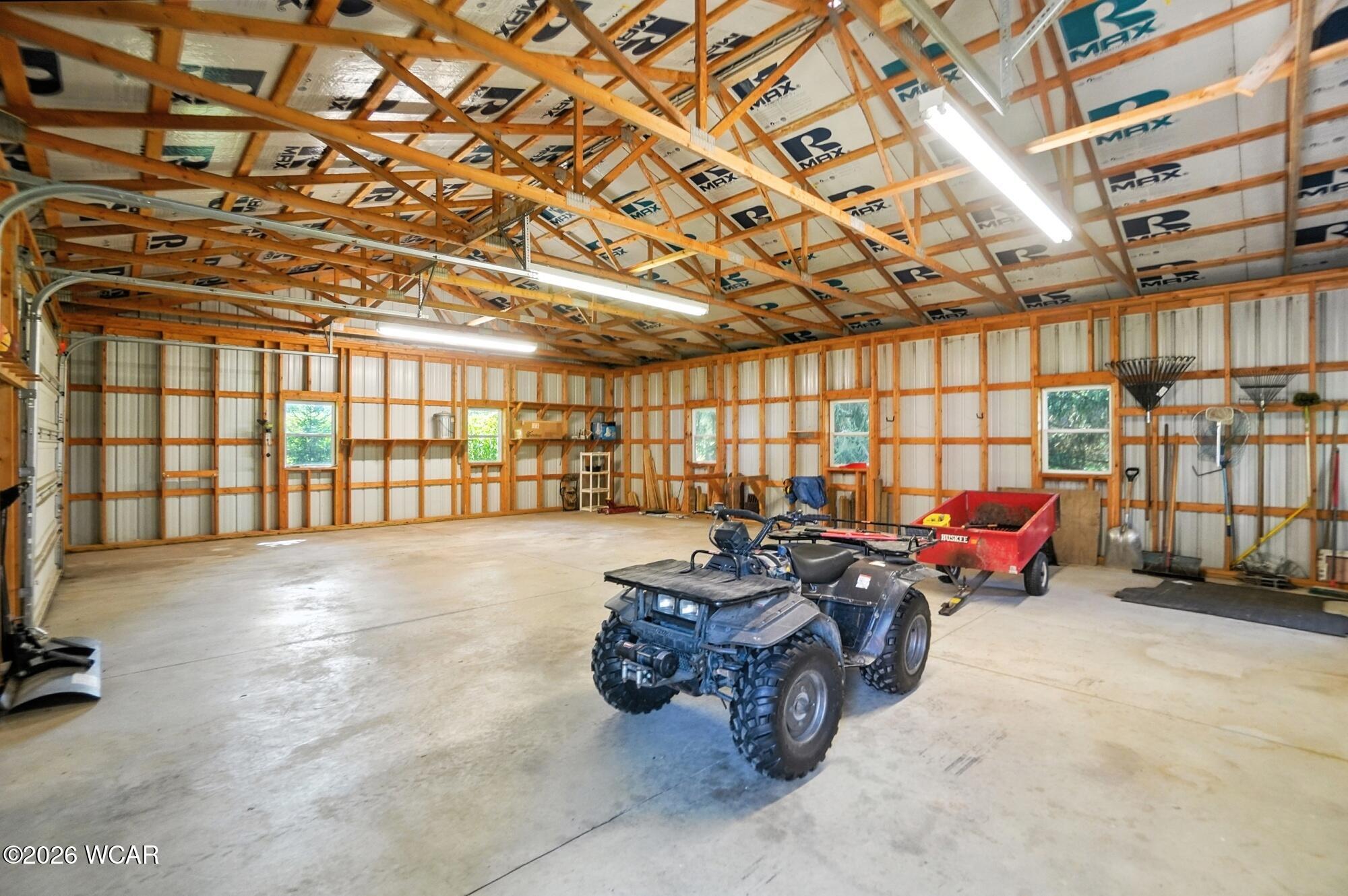 8150 Amherst Road, Waynesfield, Ohio