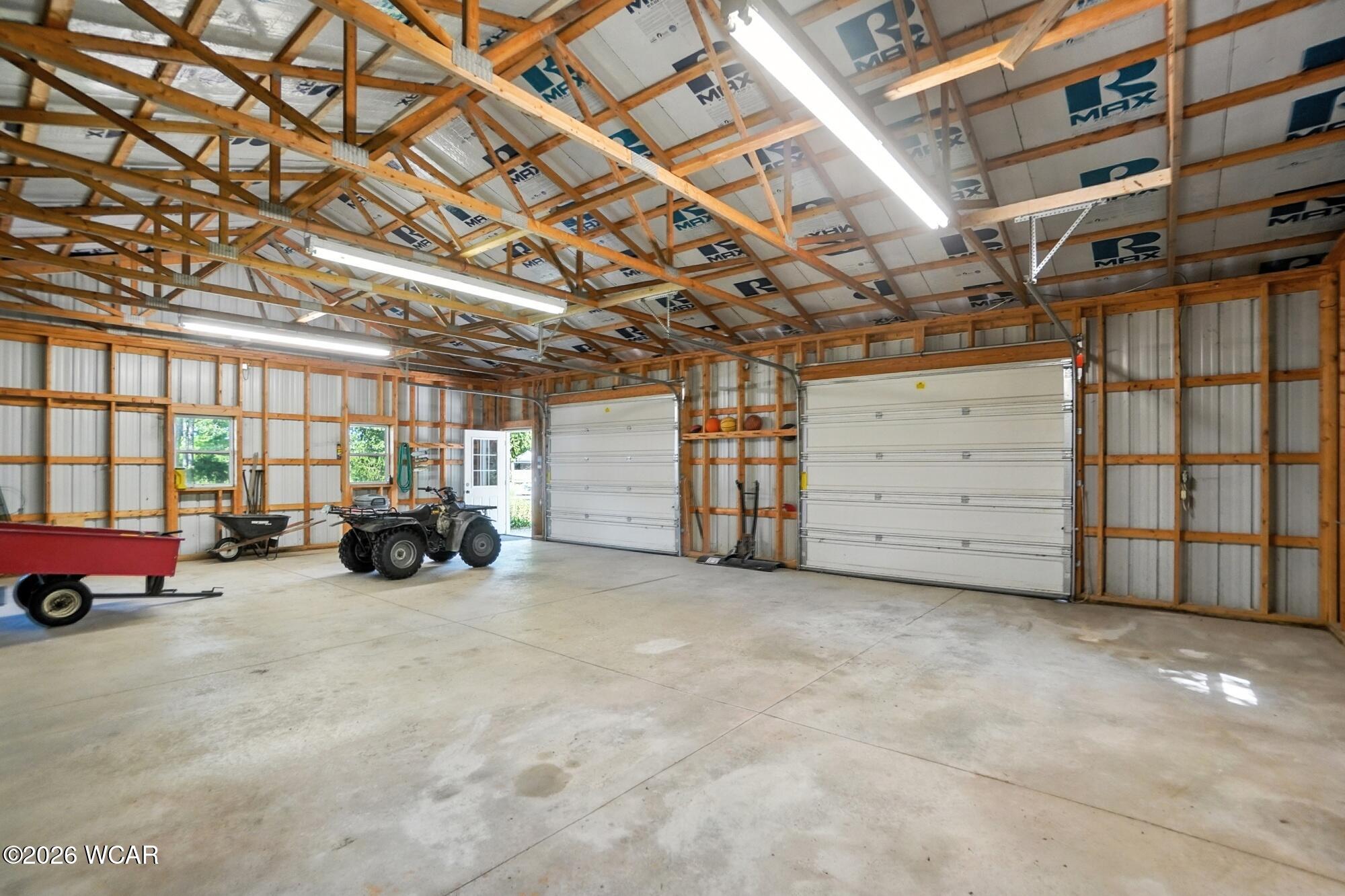 8150 Amherst Road, Waynesfield, Ohio