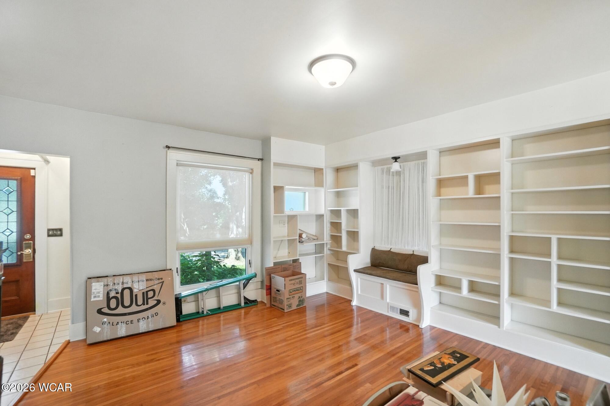 8150 Amherst Road, Waynesfield, Ohio