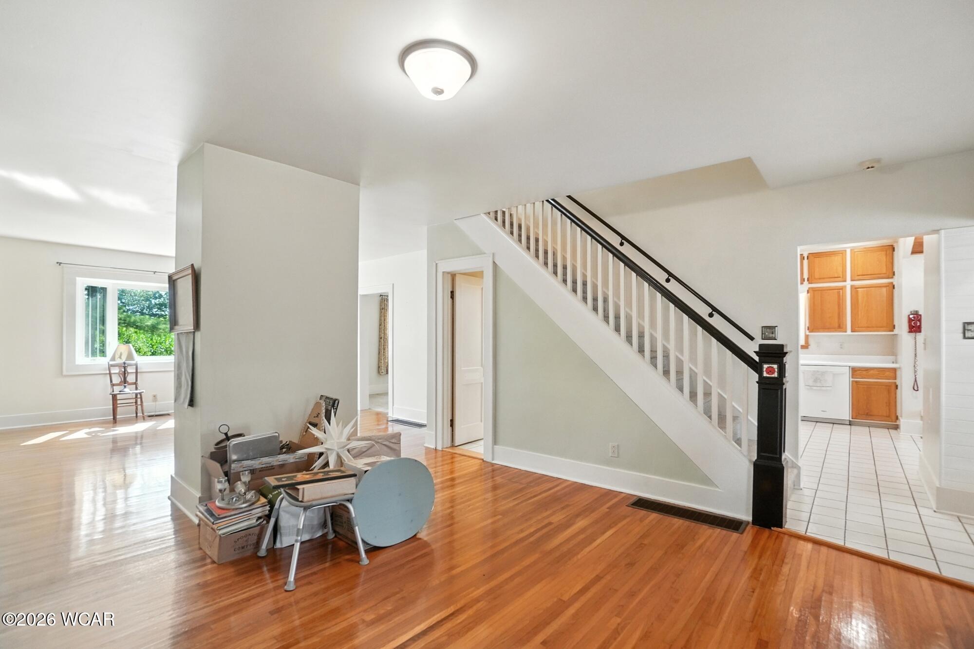 8150 Amherst Road, Waynesfield, Ohio