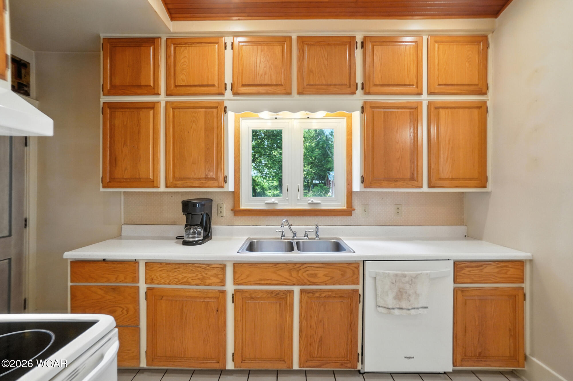 8150 Amherst Road, Waynesfield, Ohio