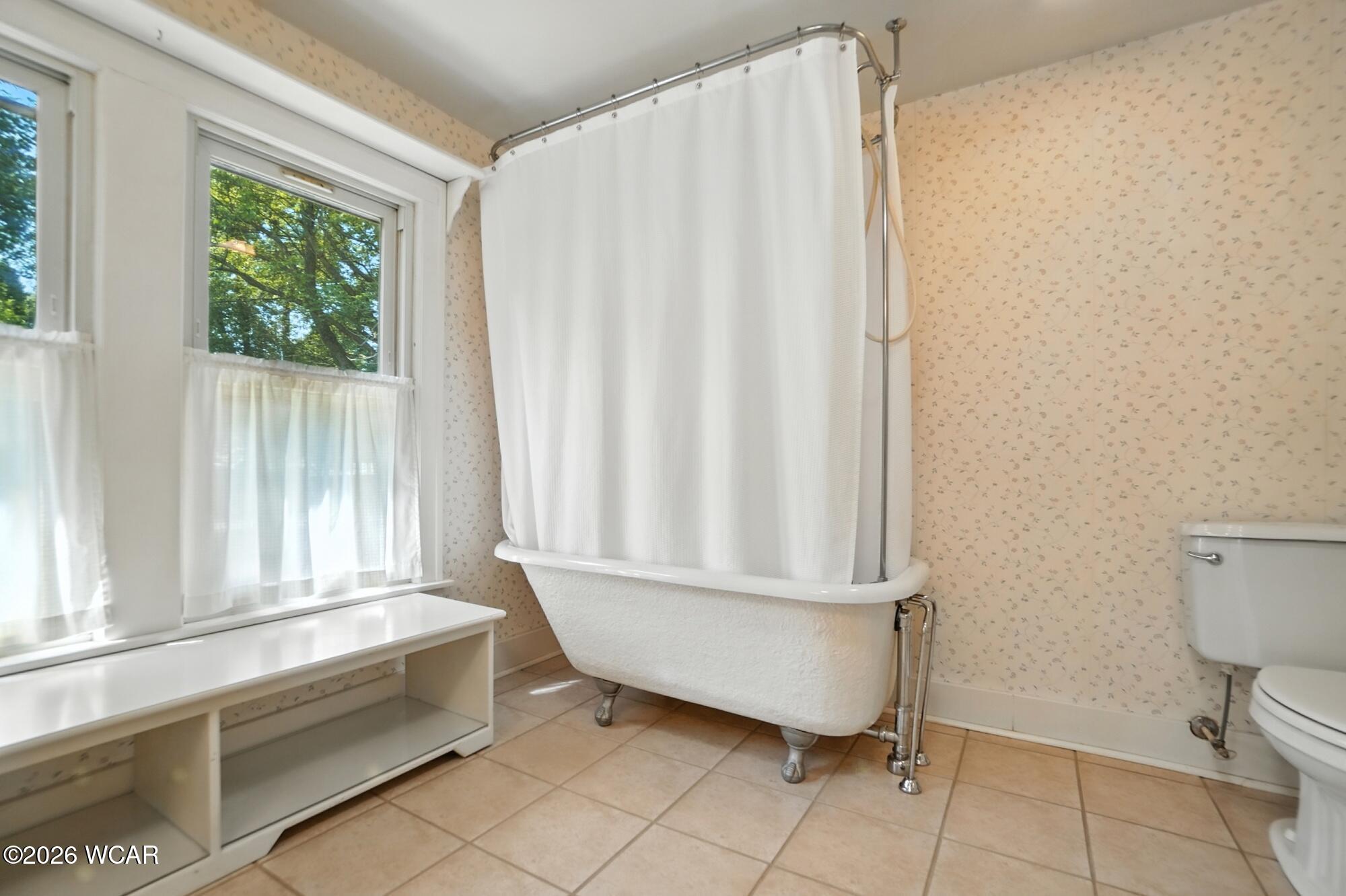 8150 Amherst Road, Waynesfield, Ohio