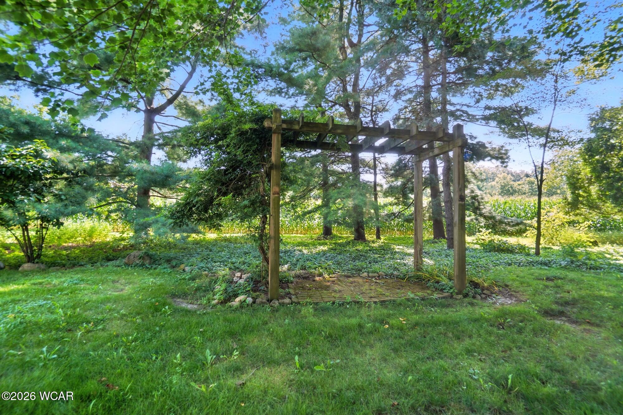 8150 Amherst Road, Waynesfield, Ohio