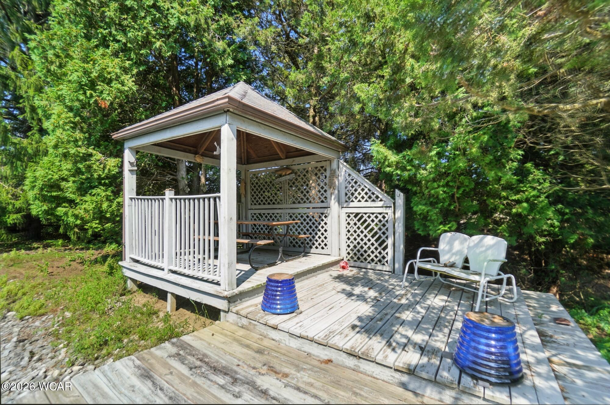 8150 Amherst Road, Waynesfield, Ohio