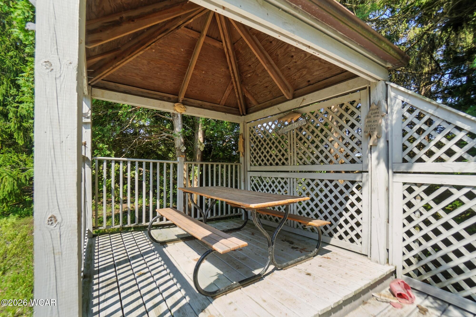 8150 Amherst Road, Waynesfield, Ohio