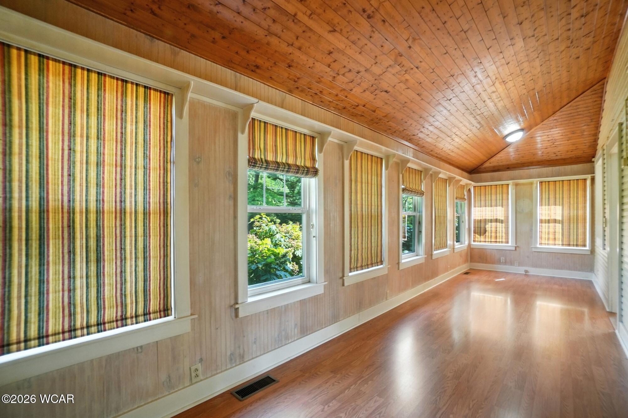 8150 Amherst Road, Waynesfield, Ohio