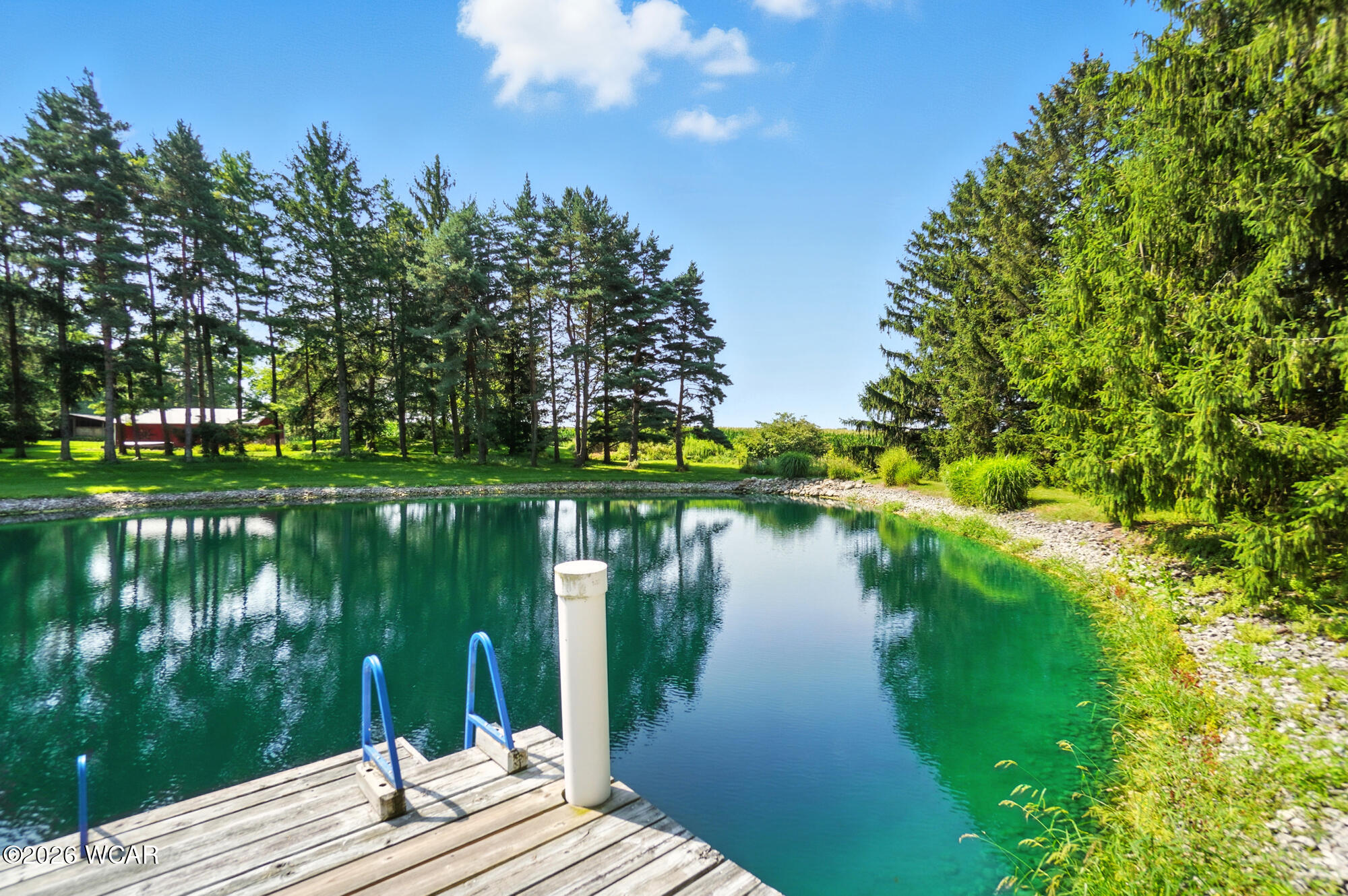 8150 Amherst Road, Waynesfield, Ohio