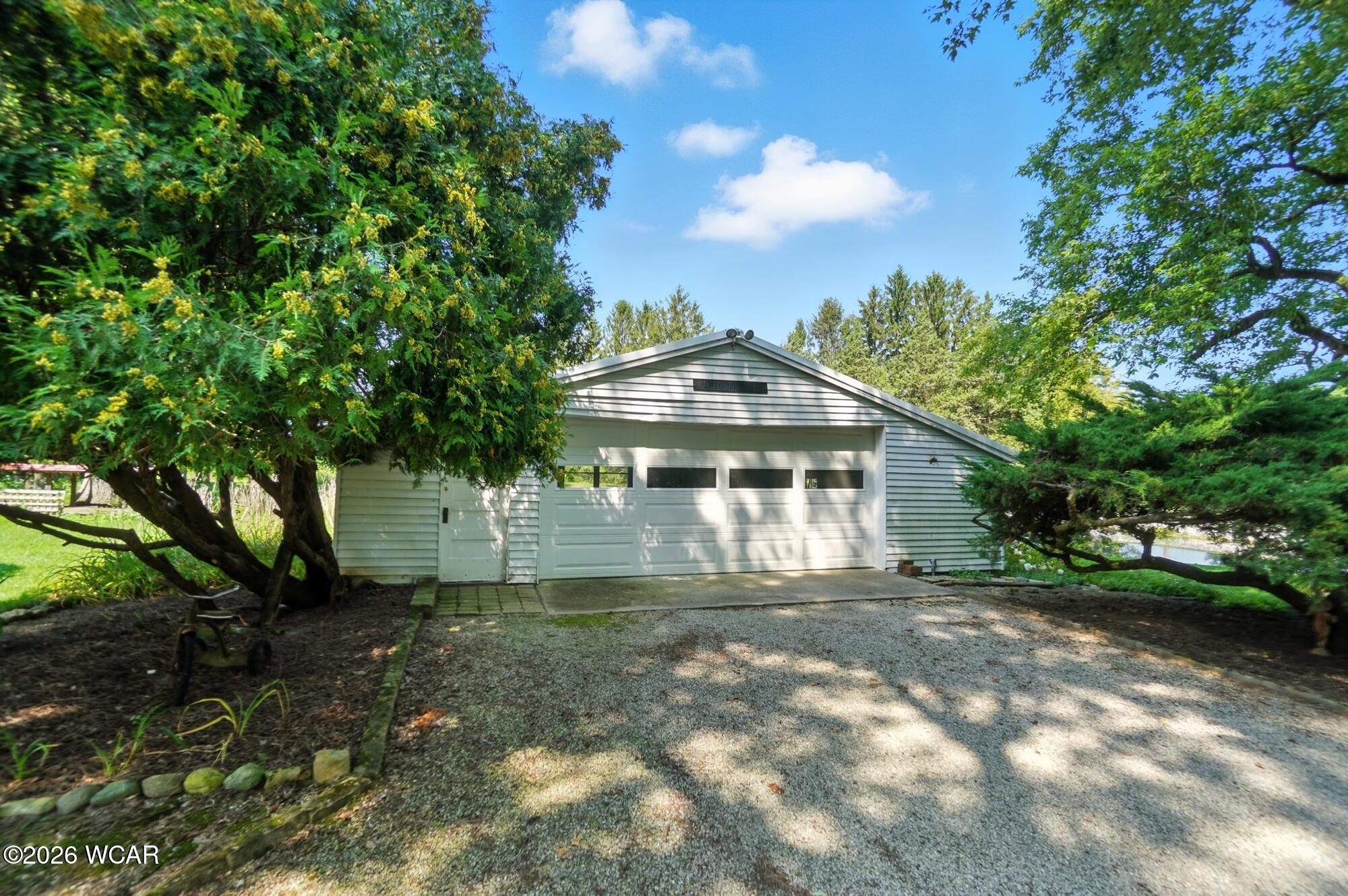 8150 Amherst Road, Waynesfield, Ohio