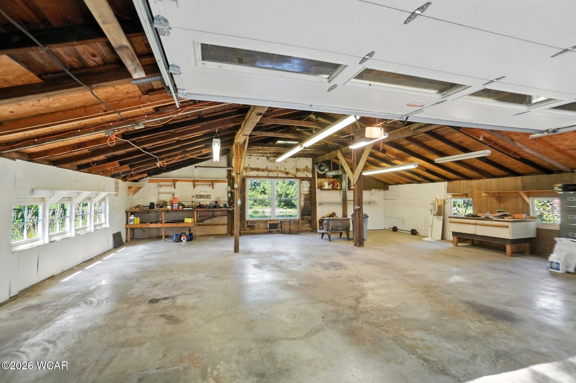 8150 Amherst Road, Waynesfield, Ohio